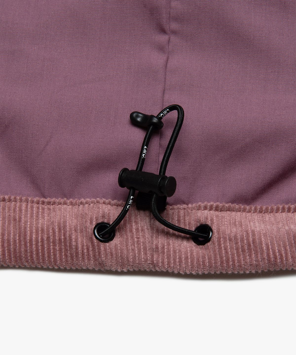 엘엠씨(LMC) OG CORDUROY ANORAK JACKET pink