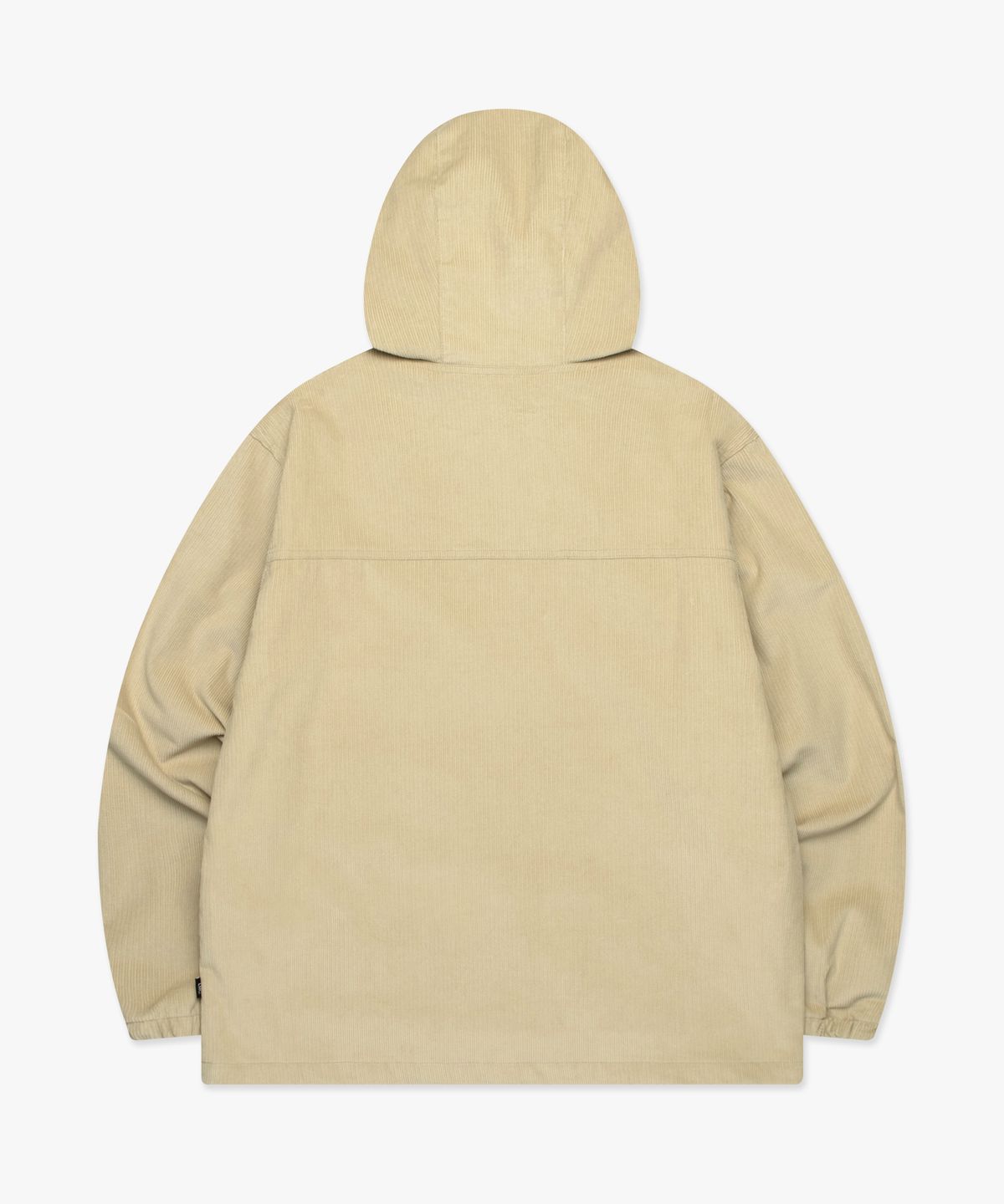 엘엠씨(LMC) OG CORDUROY ANORAK JACKET beige
