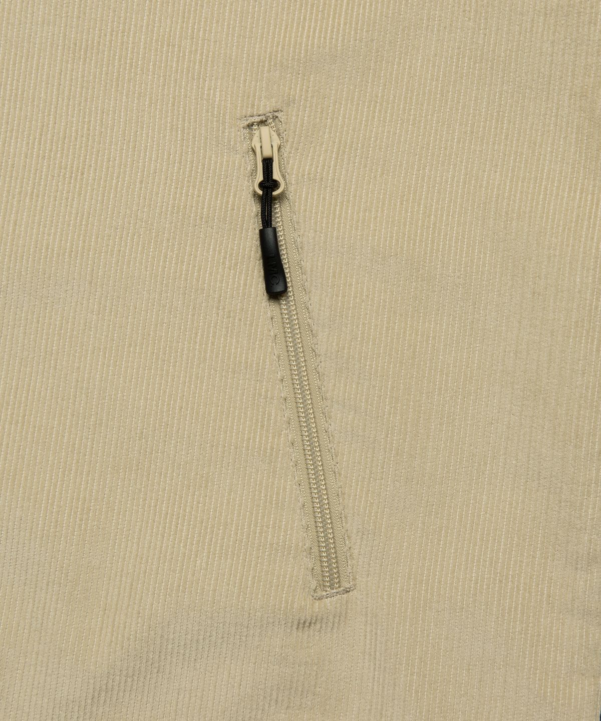 엘엠씨(LMC) OG CORDUROY ANORAK JACKET beige