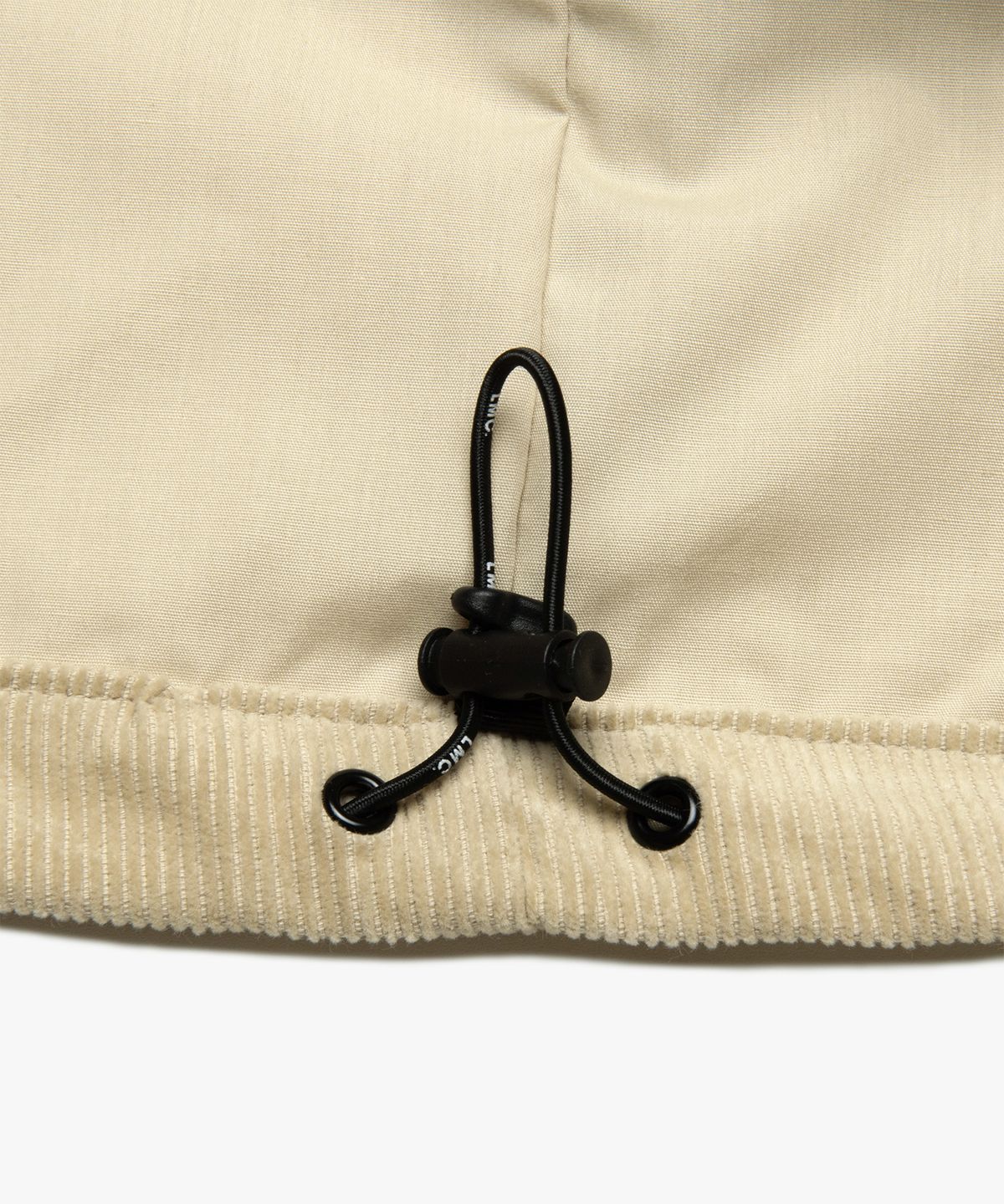 엘엠씨(LMC) OG CORDUROY ANORAK JACKET beige