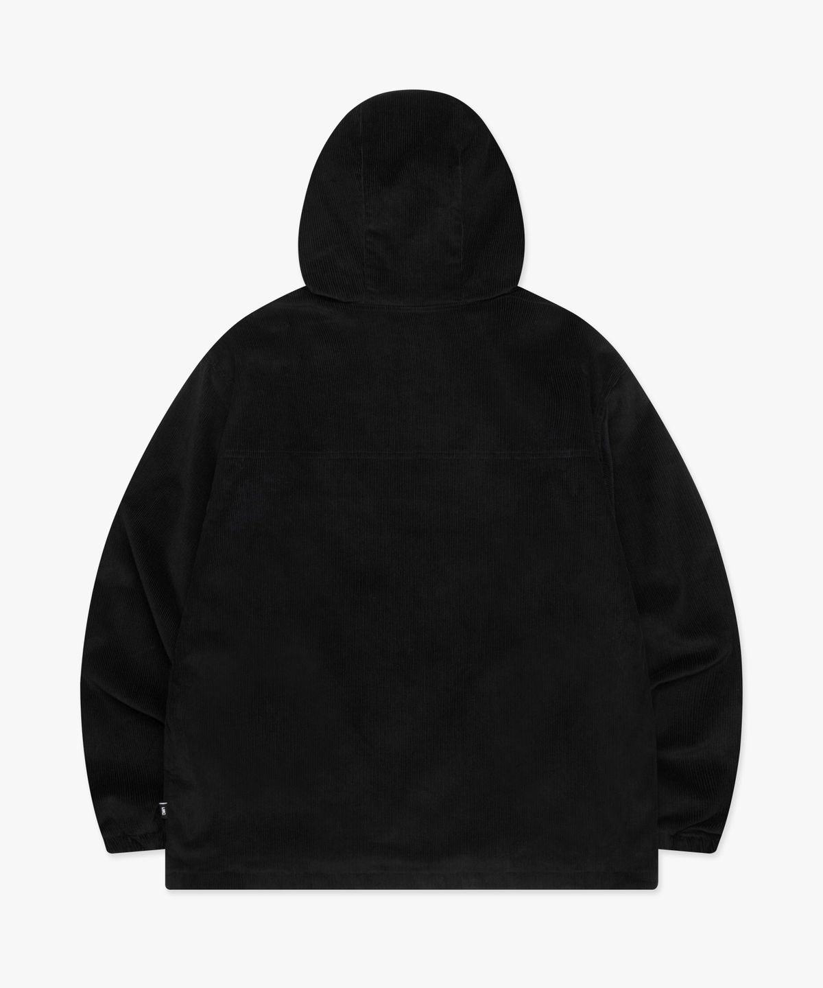 엘엠씨(LMC) OG CORDUROY ANORAK JACKET black