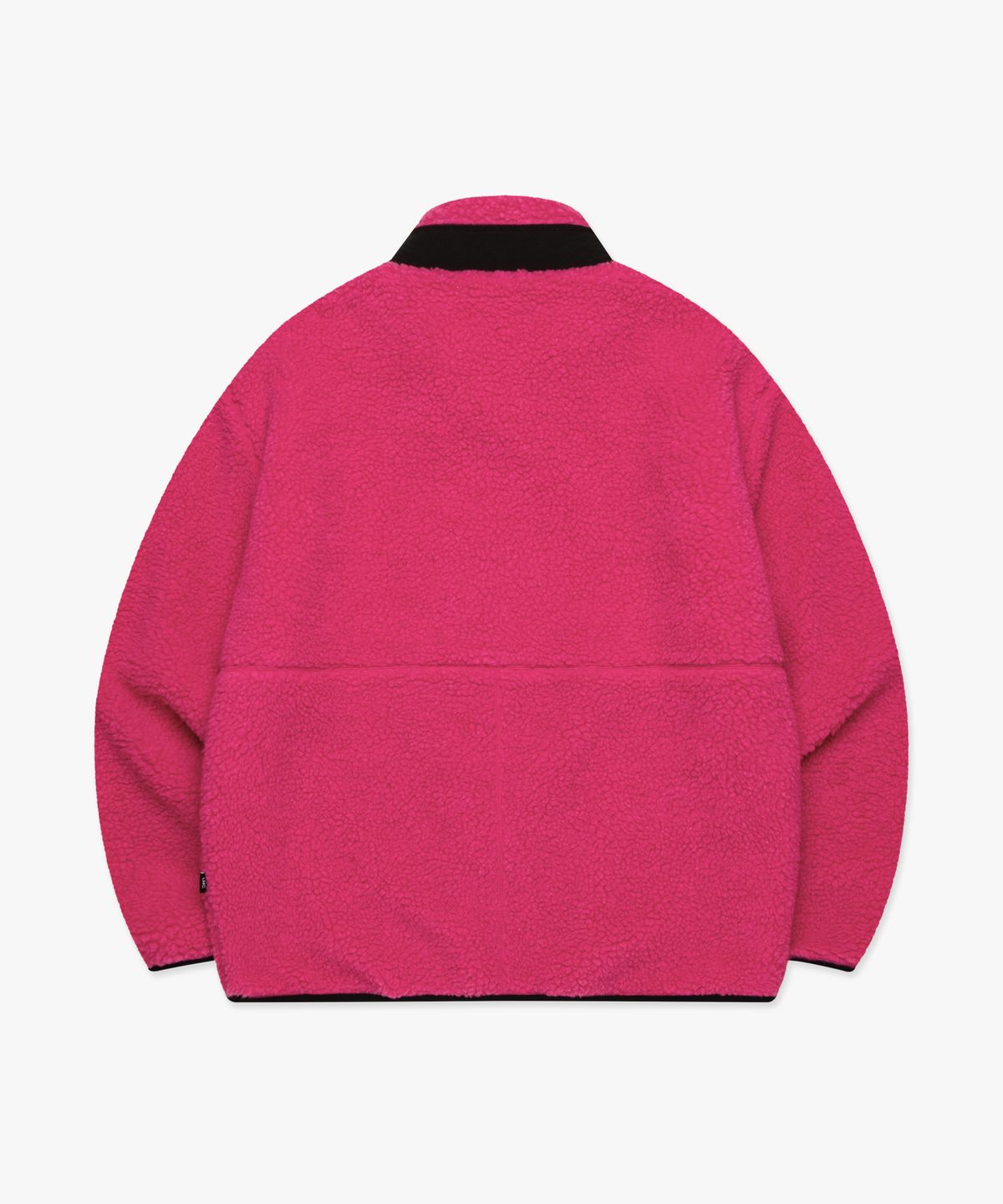 엘엠씨(LMC) SHERPA FLEECE JACKET pink