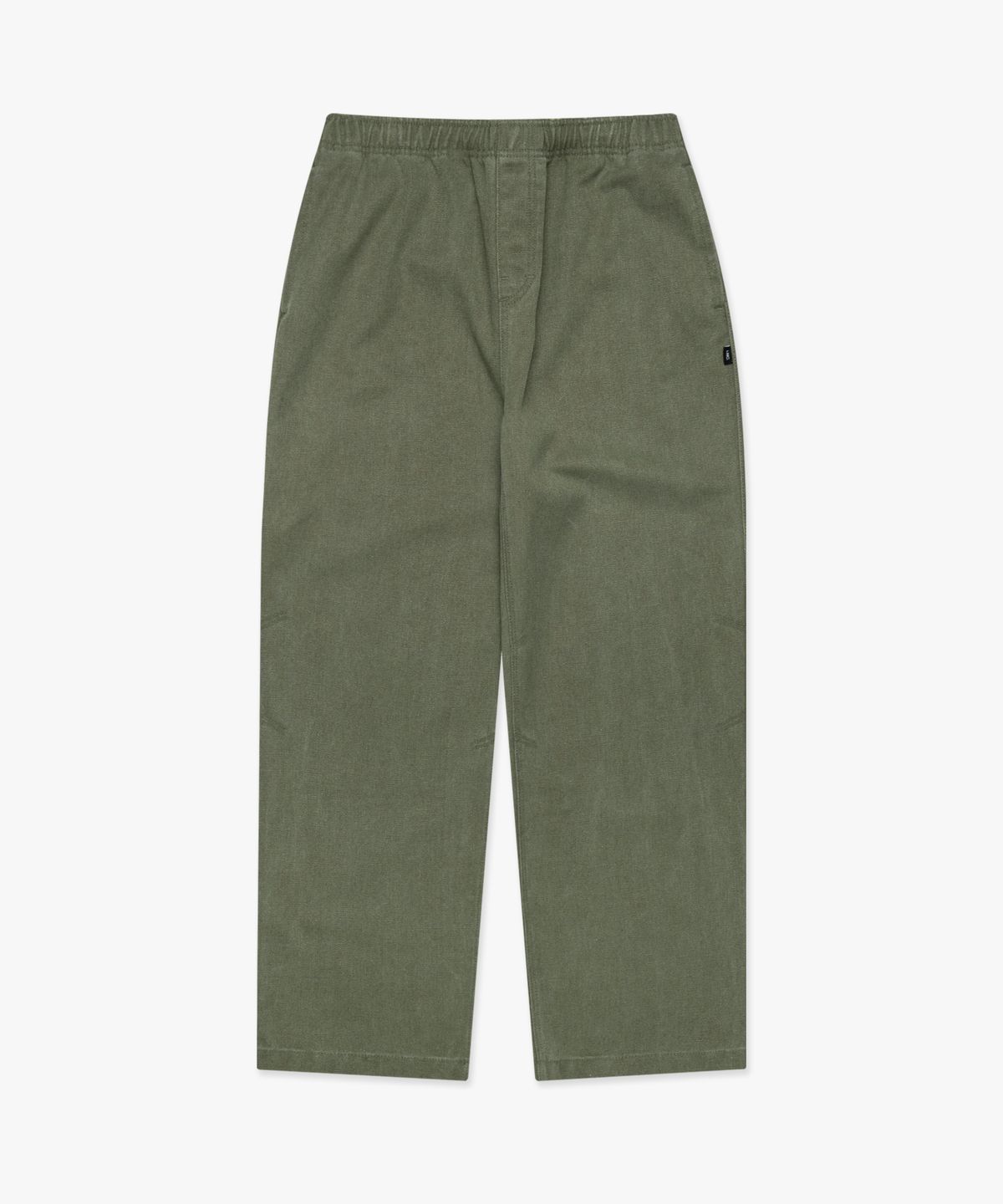 엘엠씨(LMC) WASHED CANVAS WORK EASY PANTS olive