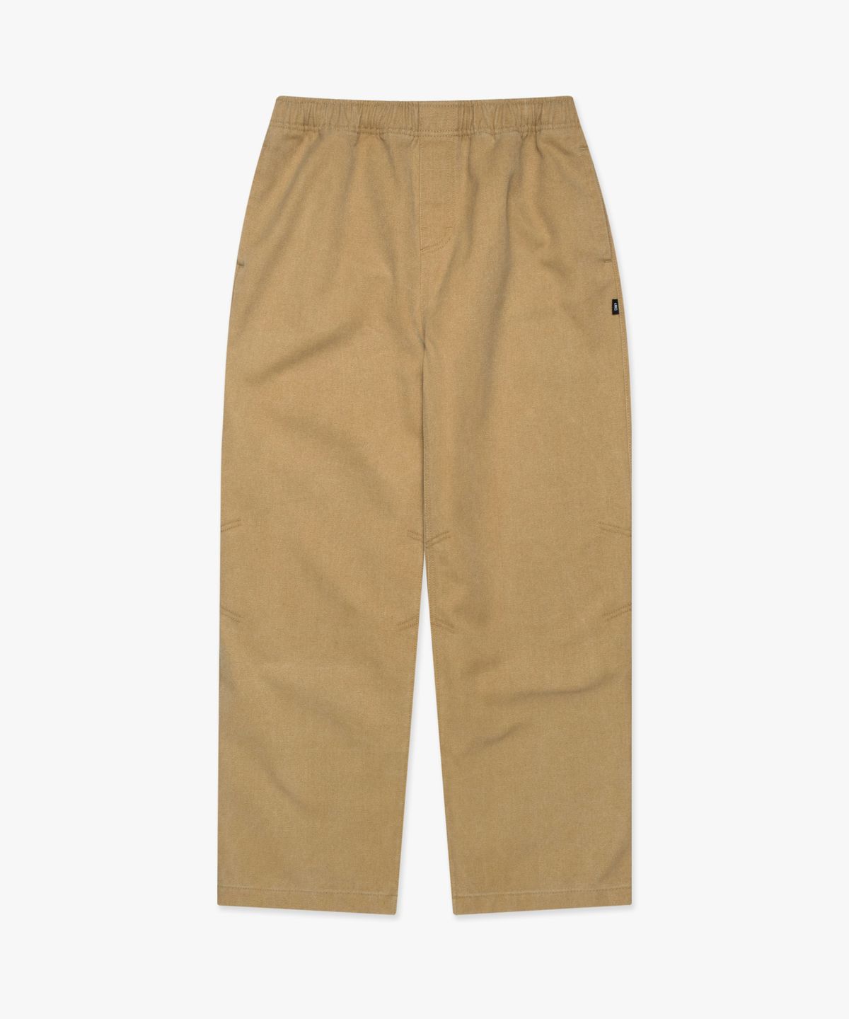 엘엠씨(LMC) WASHED CANVAS WORK EASY PANTS sand
