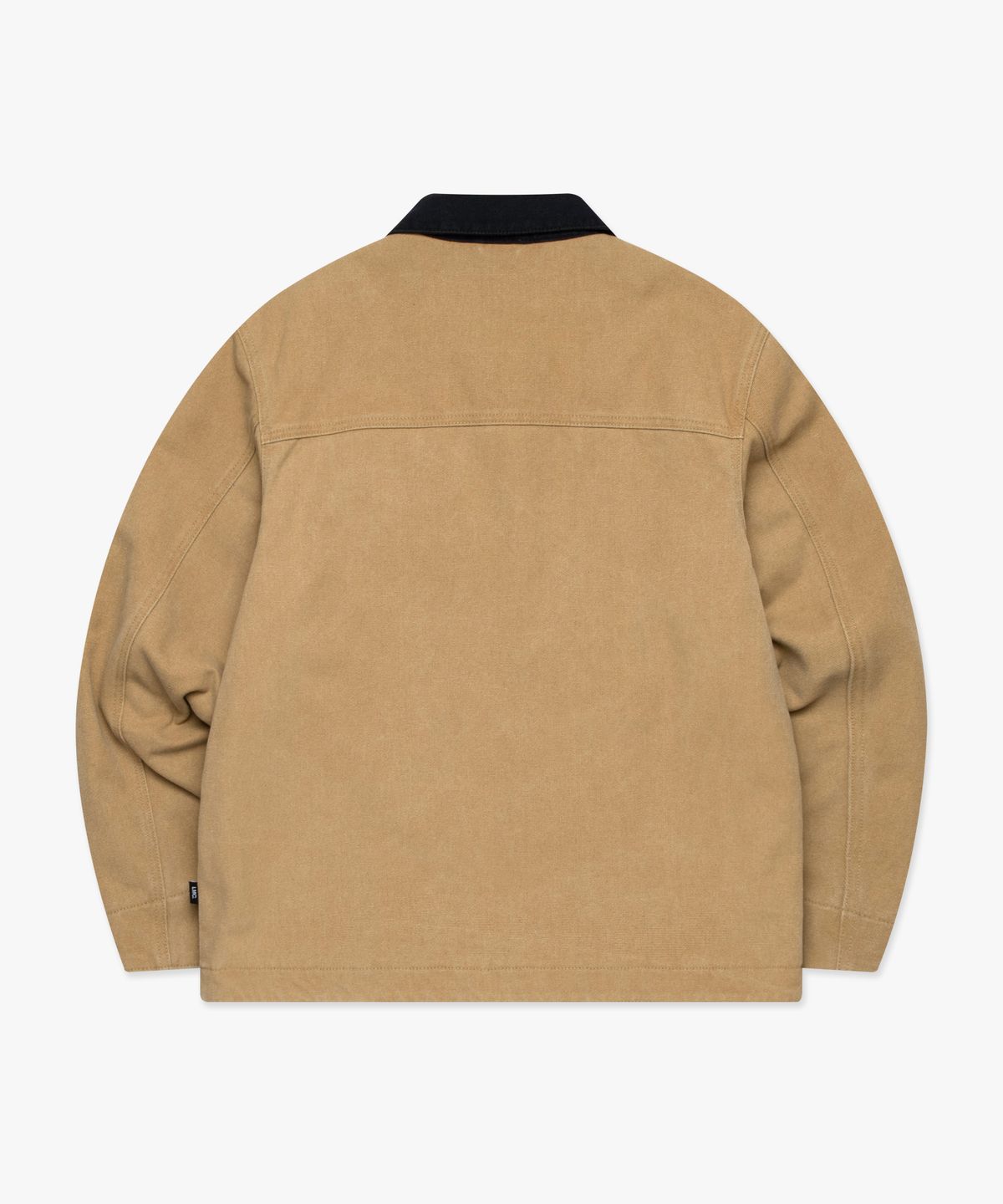 엘엠씨(LMC) WASHED CANVAS WORK JACKET sand