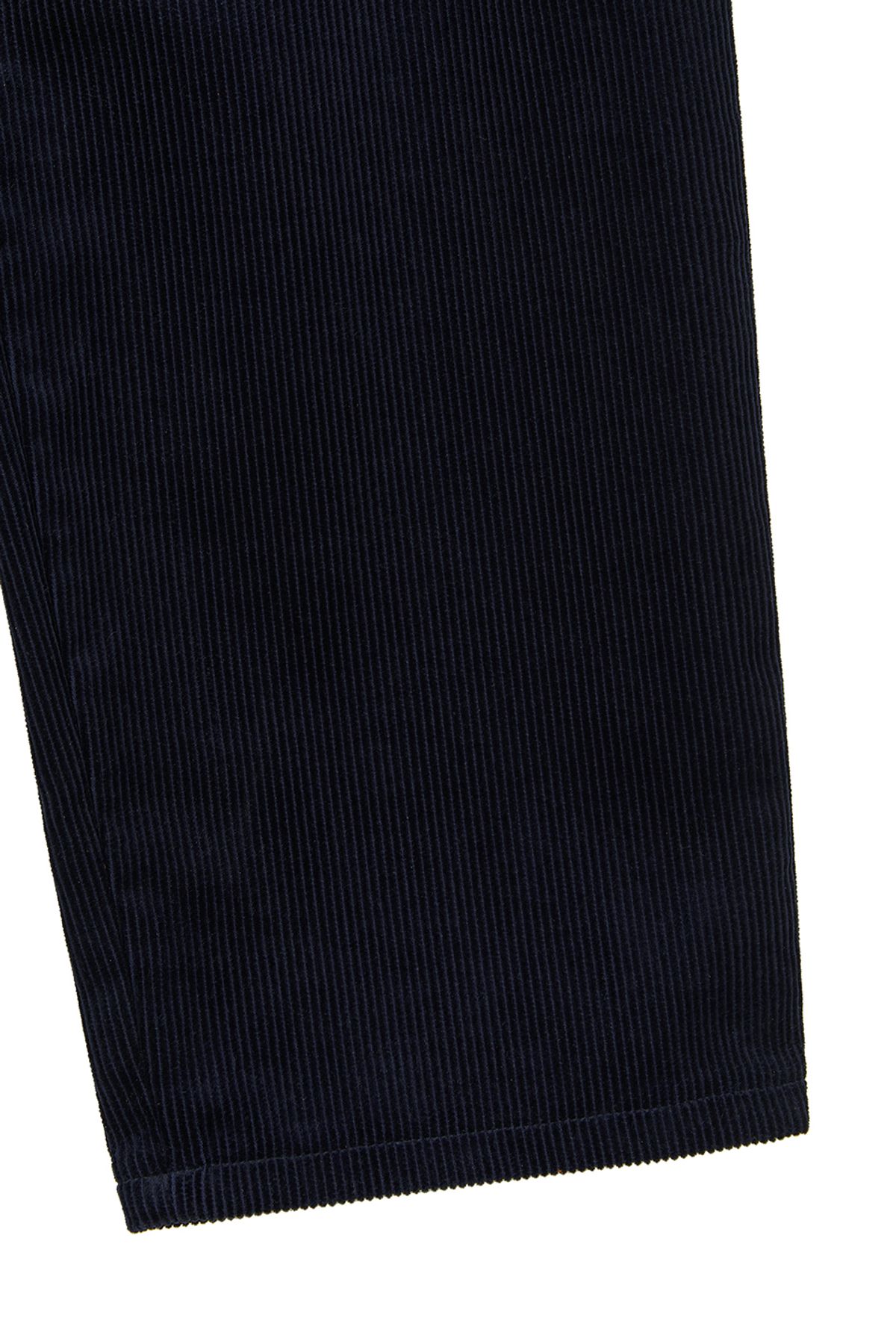 비바스튜디오(VIVASTUDIO) CORDUROY PANTS [NAVY]