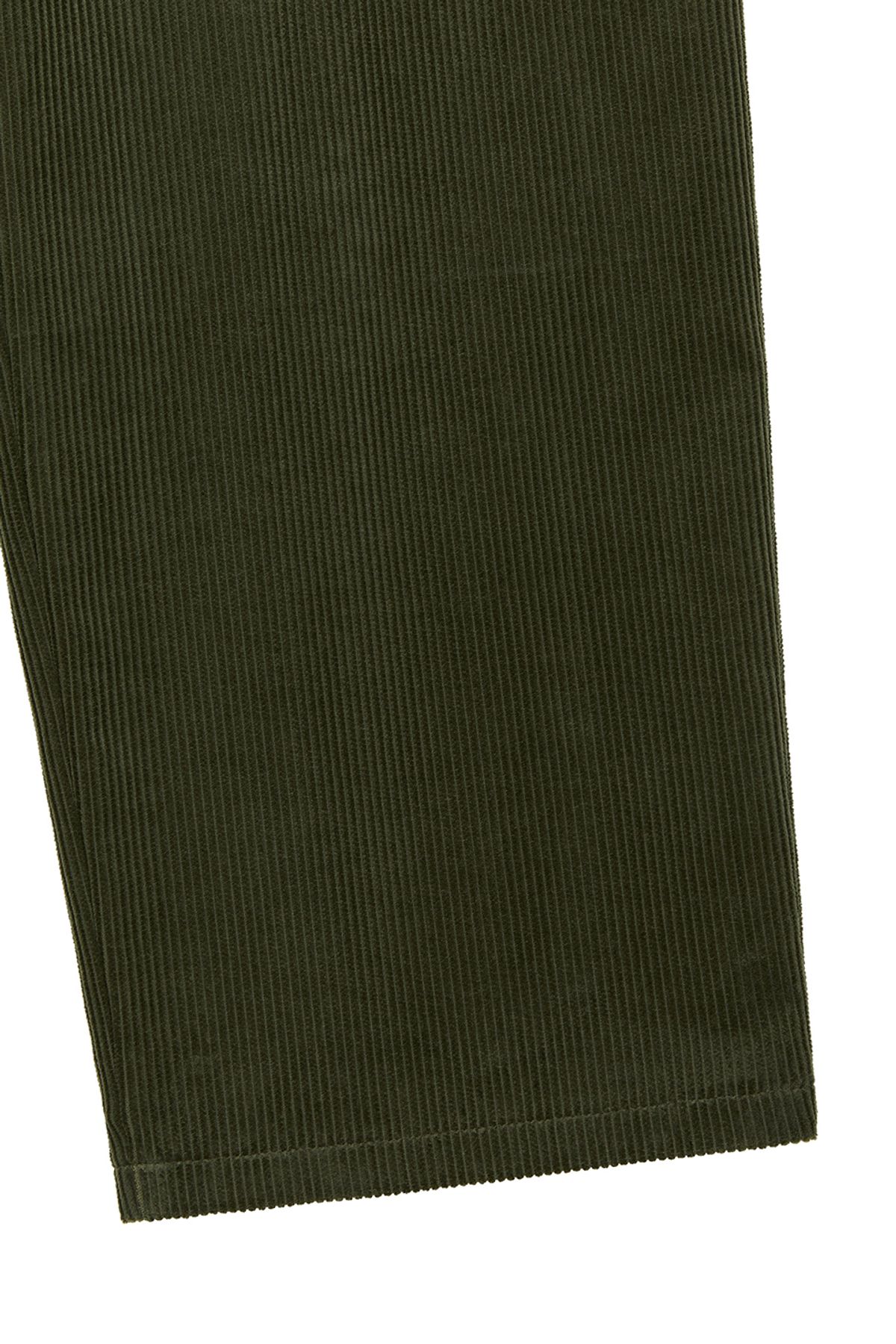 비바스튜디오(VIVASTUDIO) CORDUROY PANTS [KHAKI]