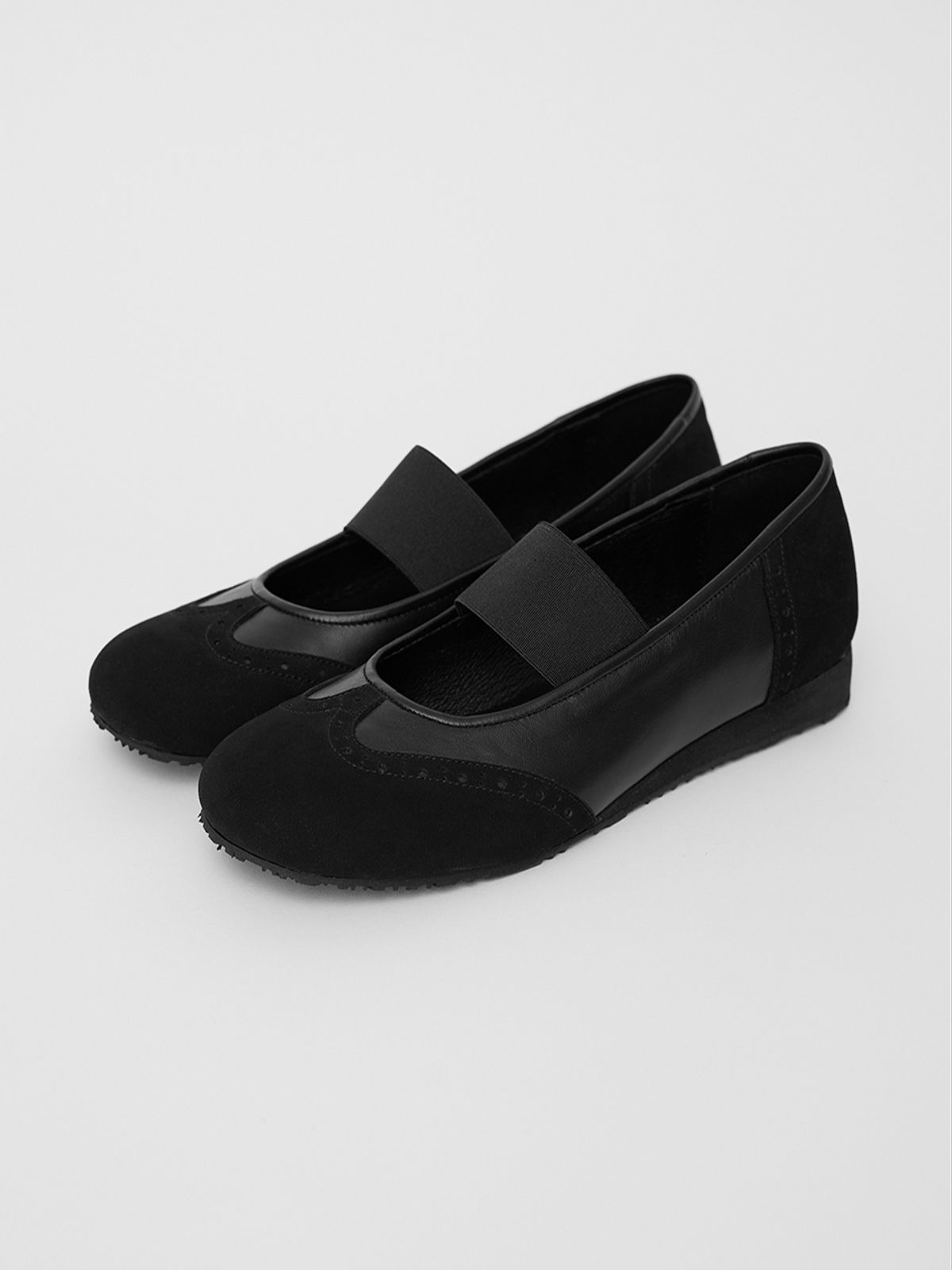 보키타(BOKITA) MOMS RULE [BLACK+BLACK]
