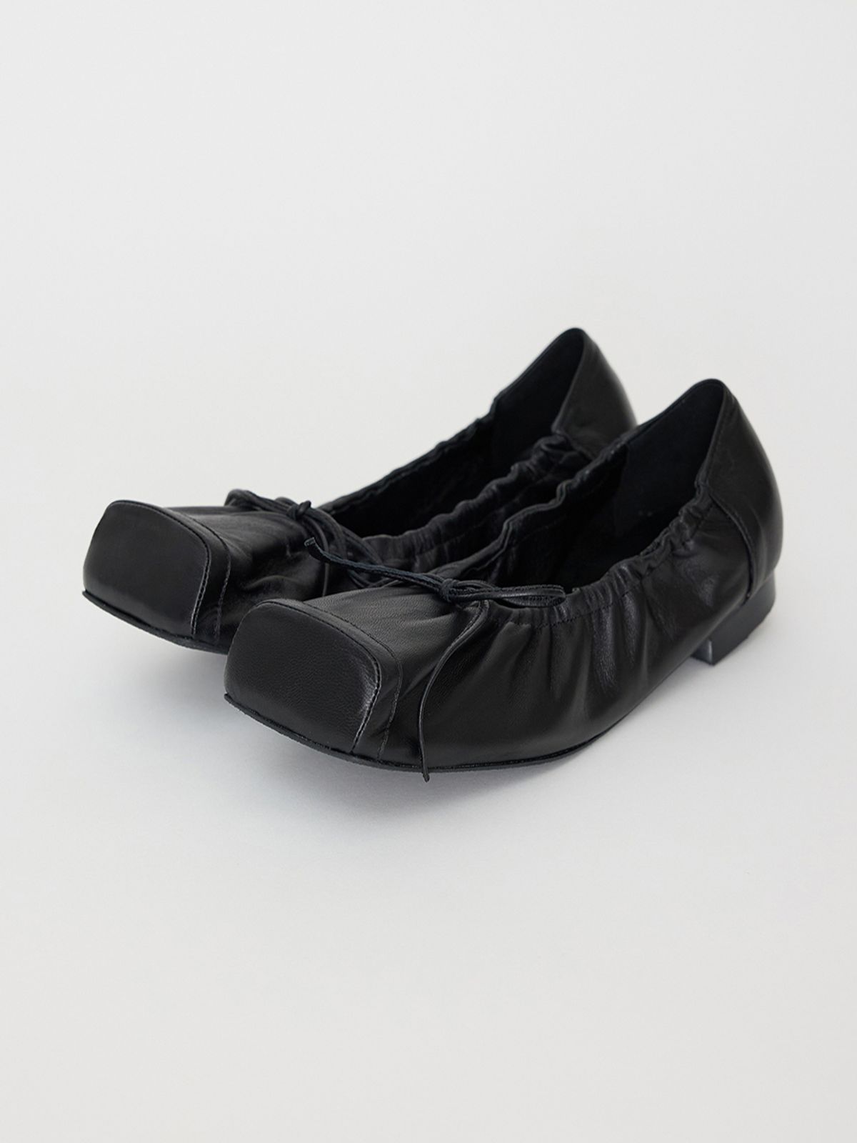 보키타(BOKITA) NABI STRING [BLACK]
