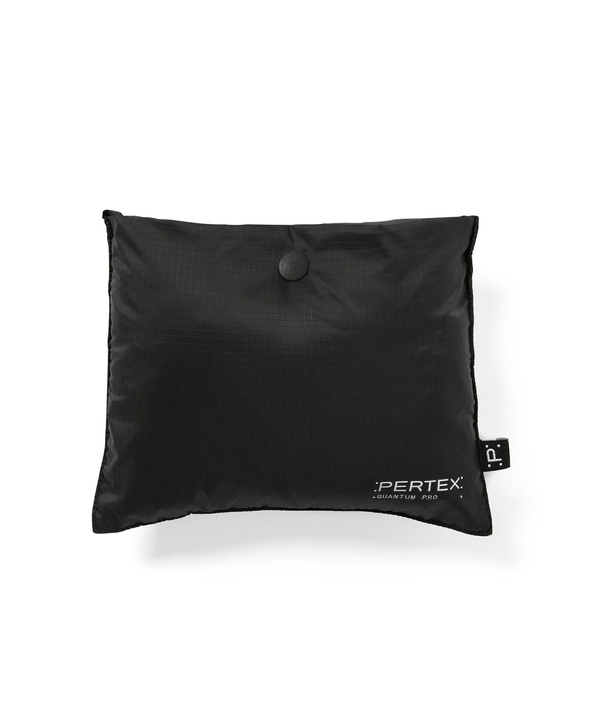 디스이즈네버댓(THISISNEVERTHAT) PERTEX® T Down Scarf Black