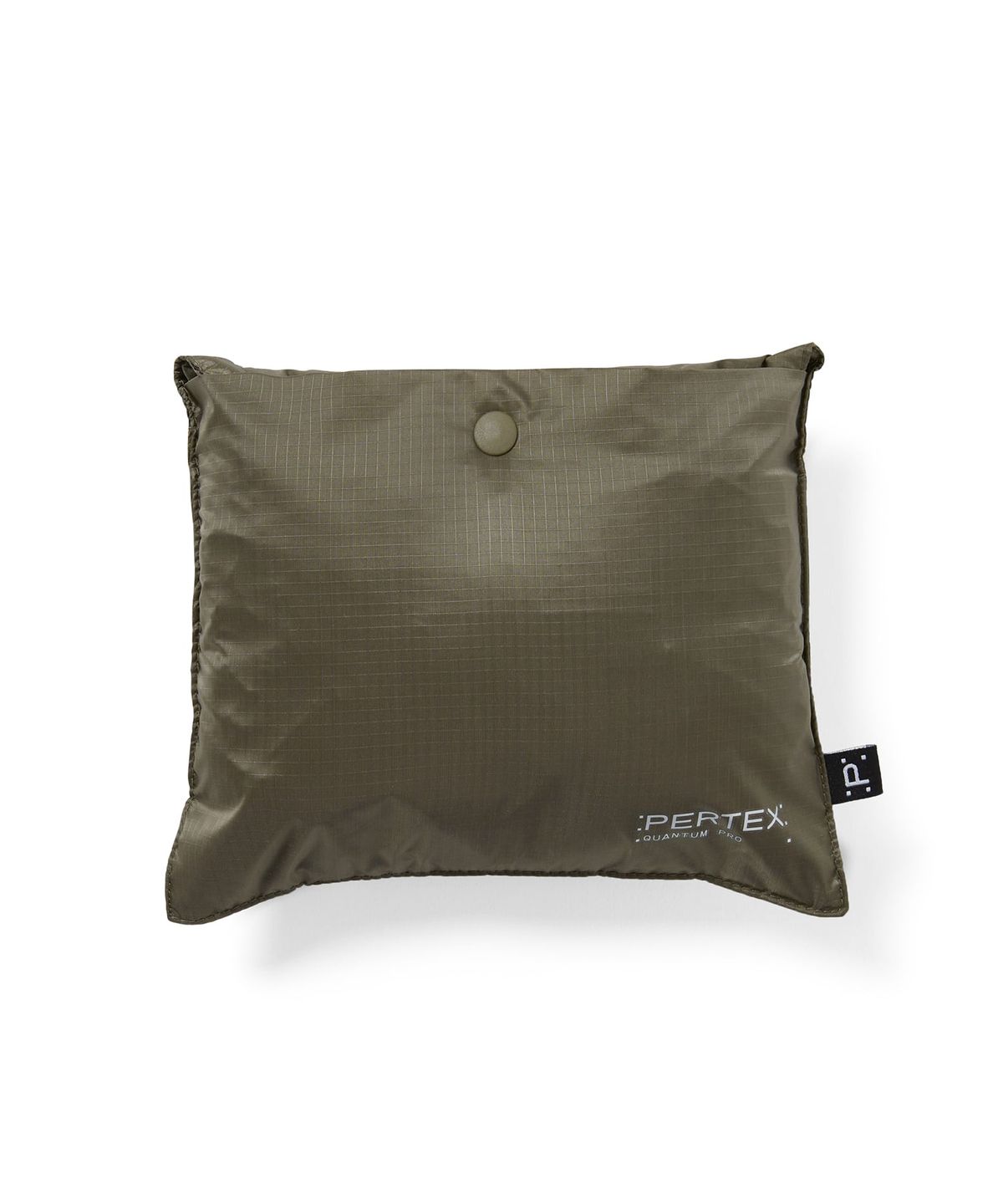 디스이즈네버댓(THISISNEVERTHAT) PERTEX® T Down Scarf Olive