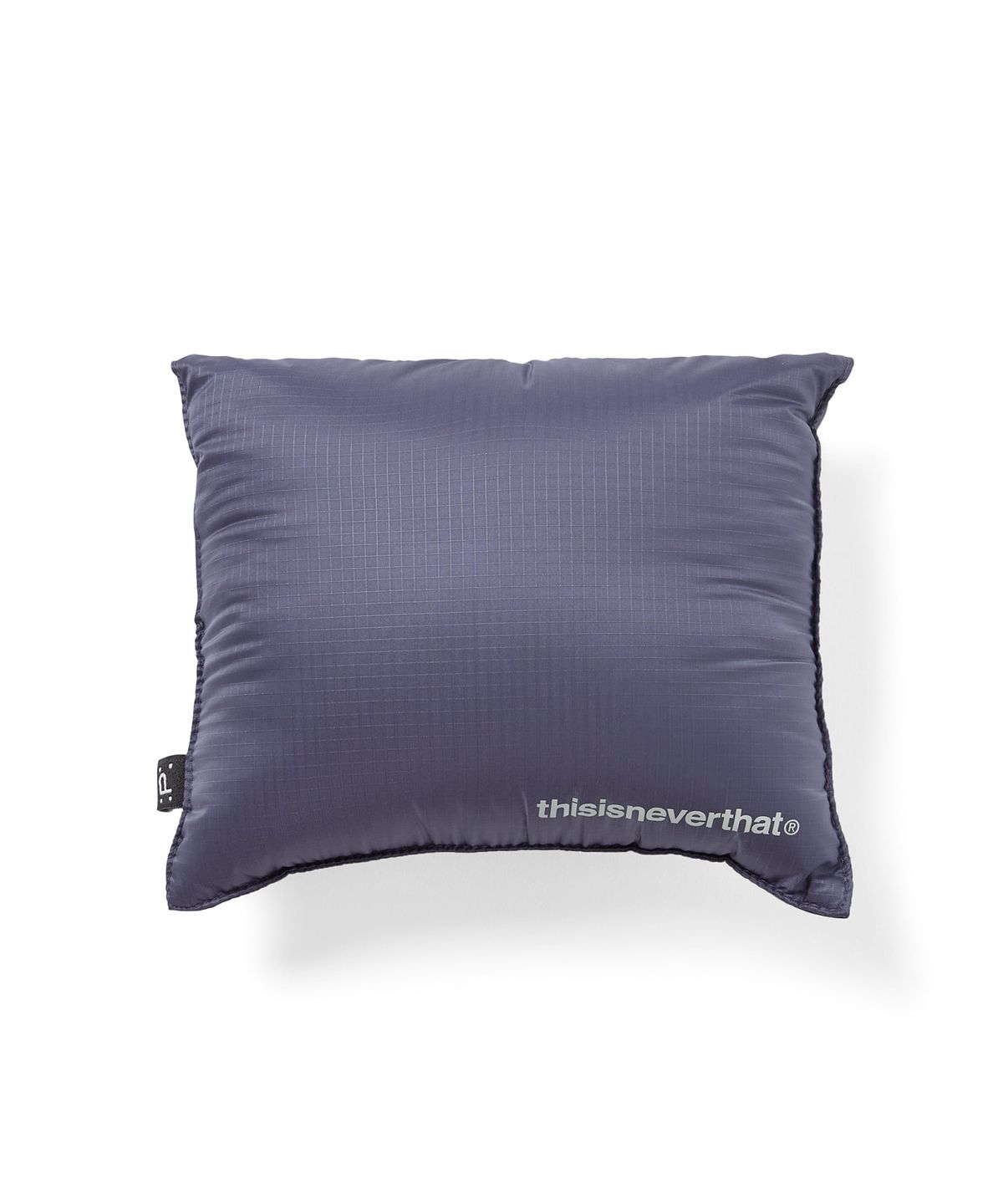 디스이즈네버댓(THISISNEVERTHAT) PERTEX® T Down Scarf Violet