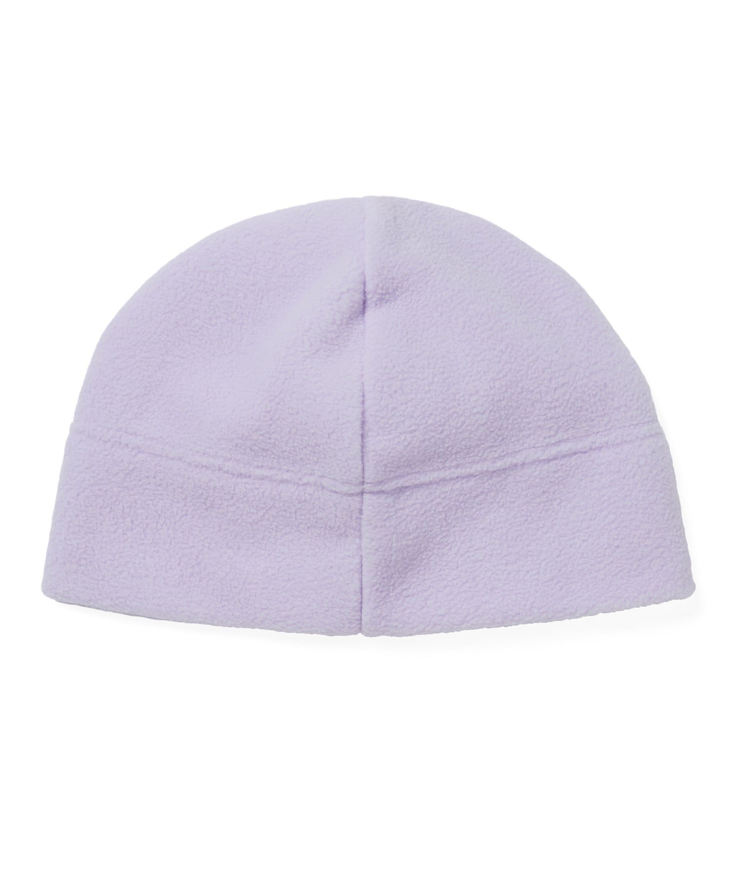 MUSINSA公式 | thisisneverthat E/T-Logo Fleece Beanie Lavender