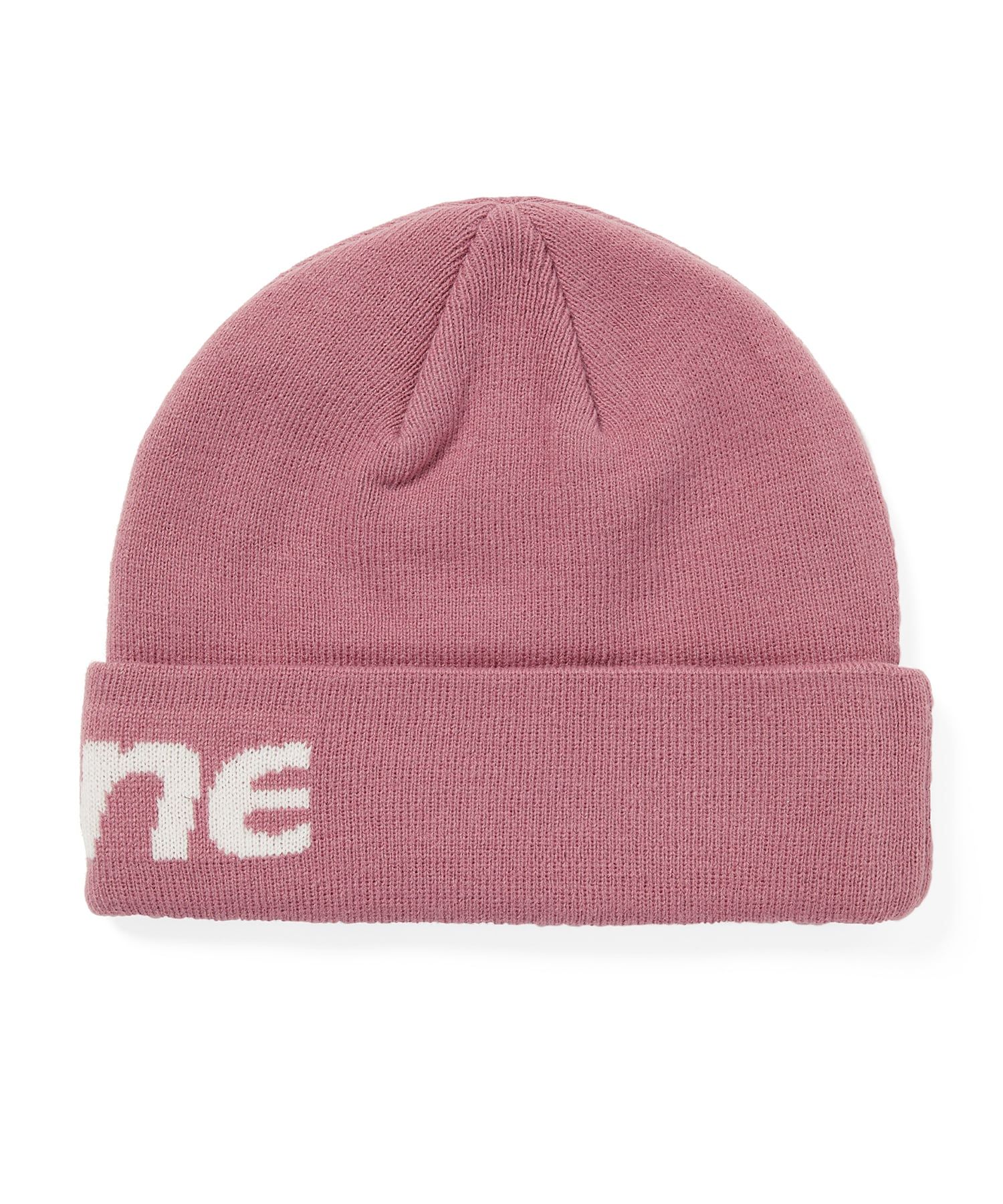 thisisneverthat ビーニーピンク