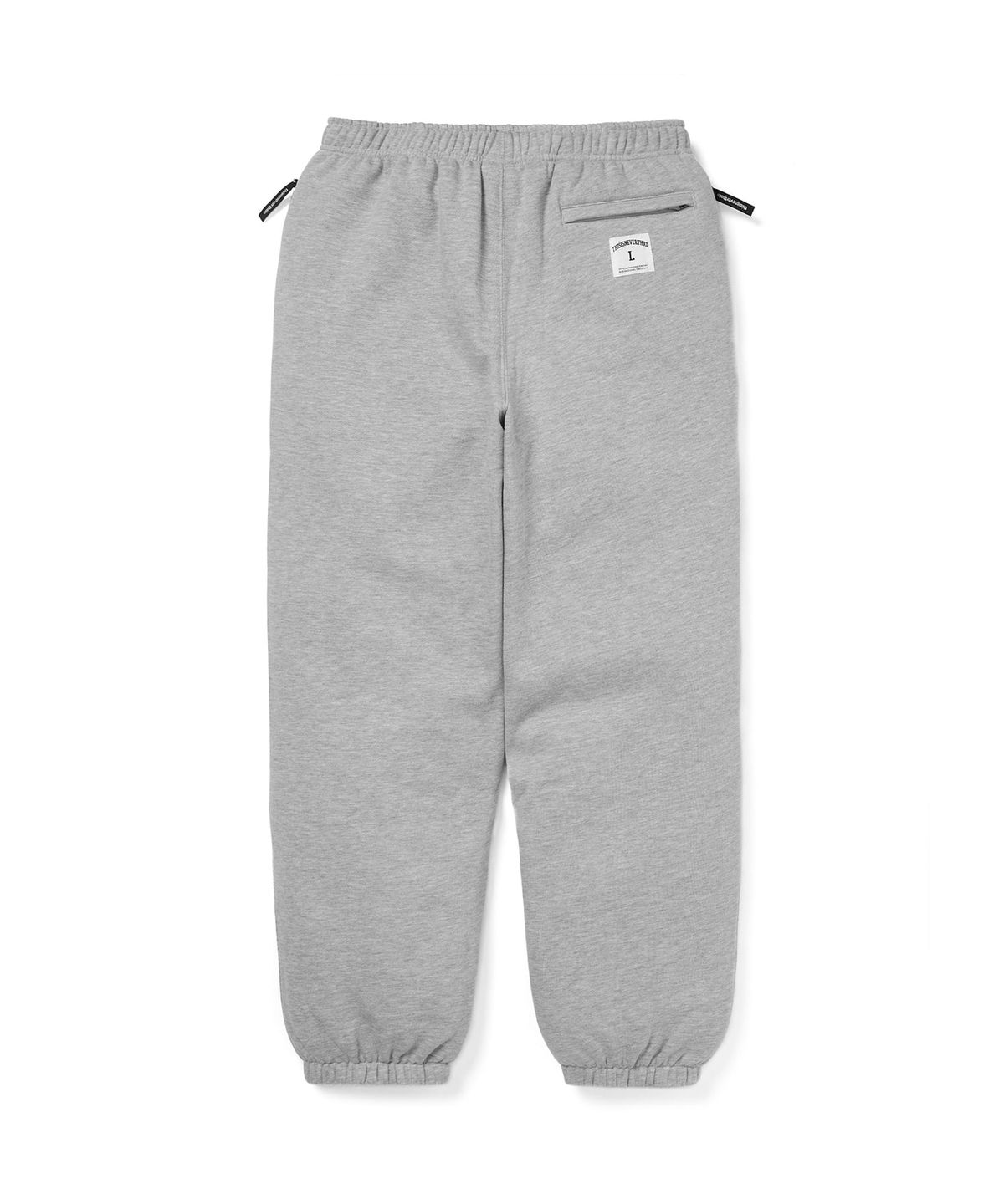 디스이즈네버댓(THISISNEVERTHAT) BIG Sweatpant Heather Grey