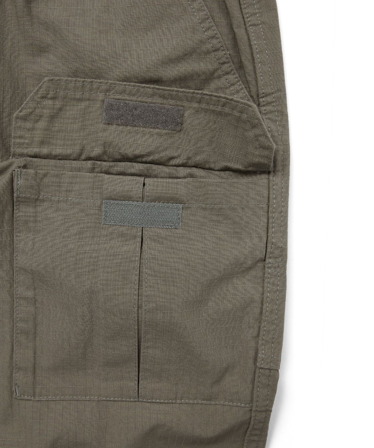 디스이즈네버댓(THISISNEVERTHAT) Ripstop Hiking Pant Sage