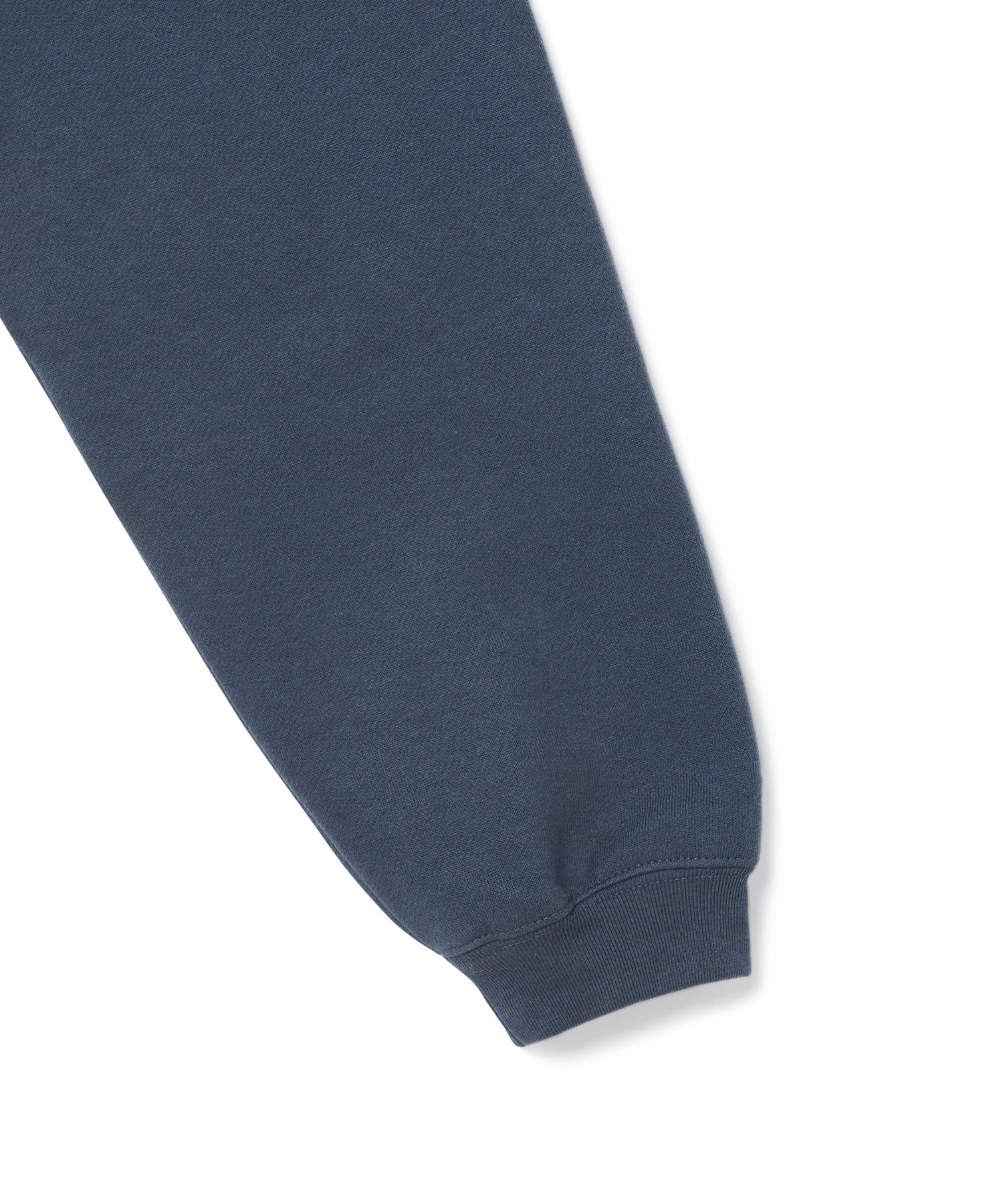 【THISISNEVERTHAT】Pocket Crewneck Deep Water MUSINSA | thisisneverthat® Pocket Crewneck Deep Water