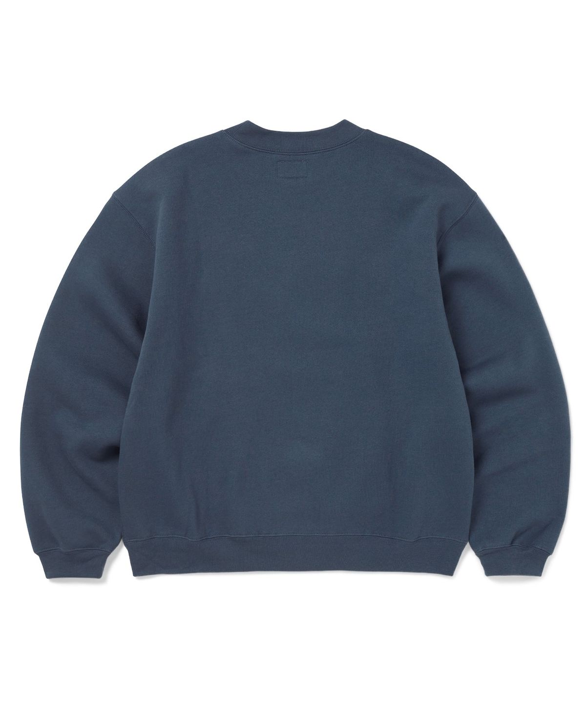 디스이즈네버댓(THISISNEVERTHAT) Pocket Crewneck Deep Water