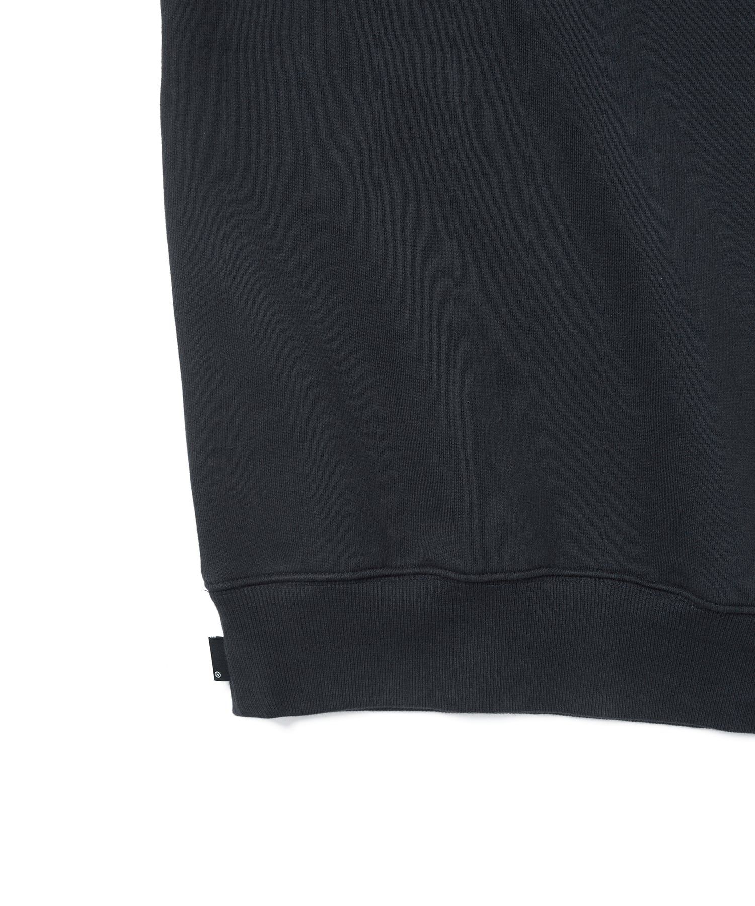 MUSINSA | thisisneverthat® TNT Classic HDP Crewneck Navy