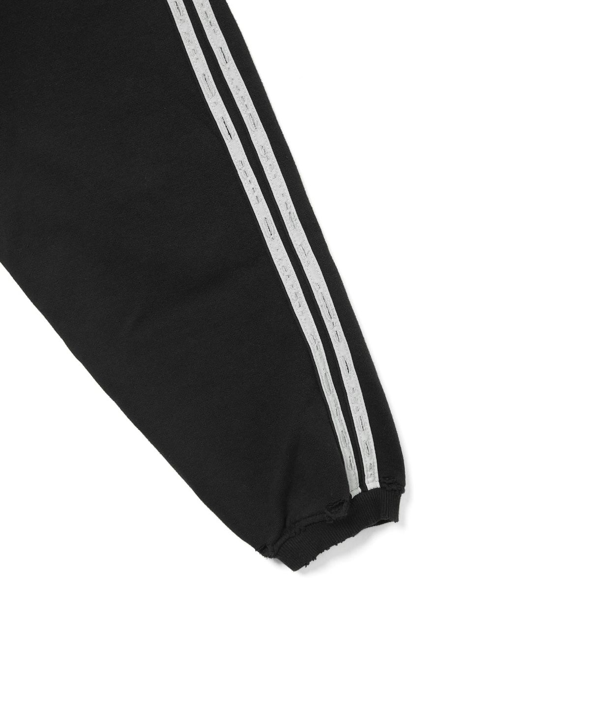 디스이즈네버댓(THISISNEVERTHAT) TNT Sports Hoodie Black