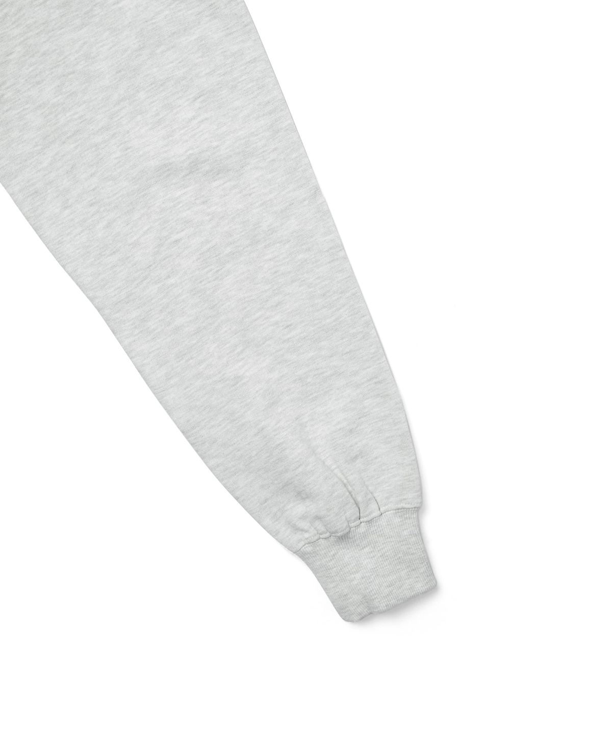 디스이즈네버댓(THISISNEVERTHAT) Panda Hoodie Oatmeal
