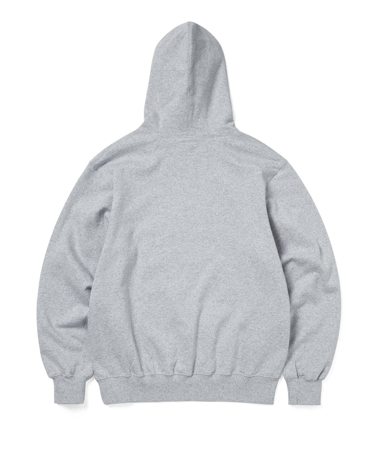 디스이즈네버댓(THISISNEVERTHAT) WORLD CHAMPS Hoodie Heather Grey