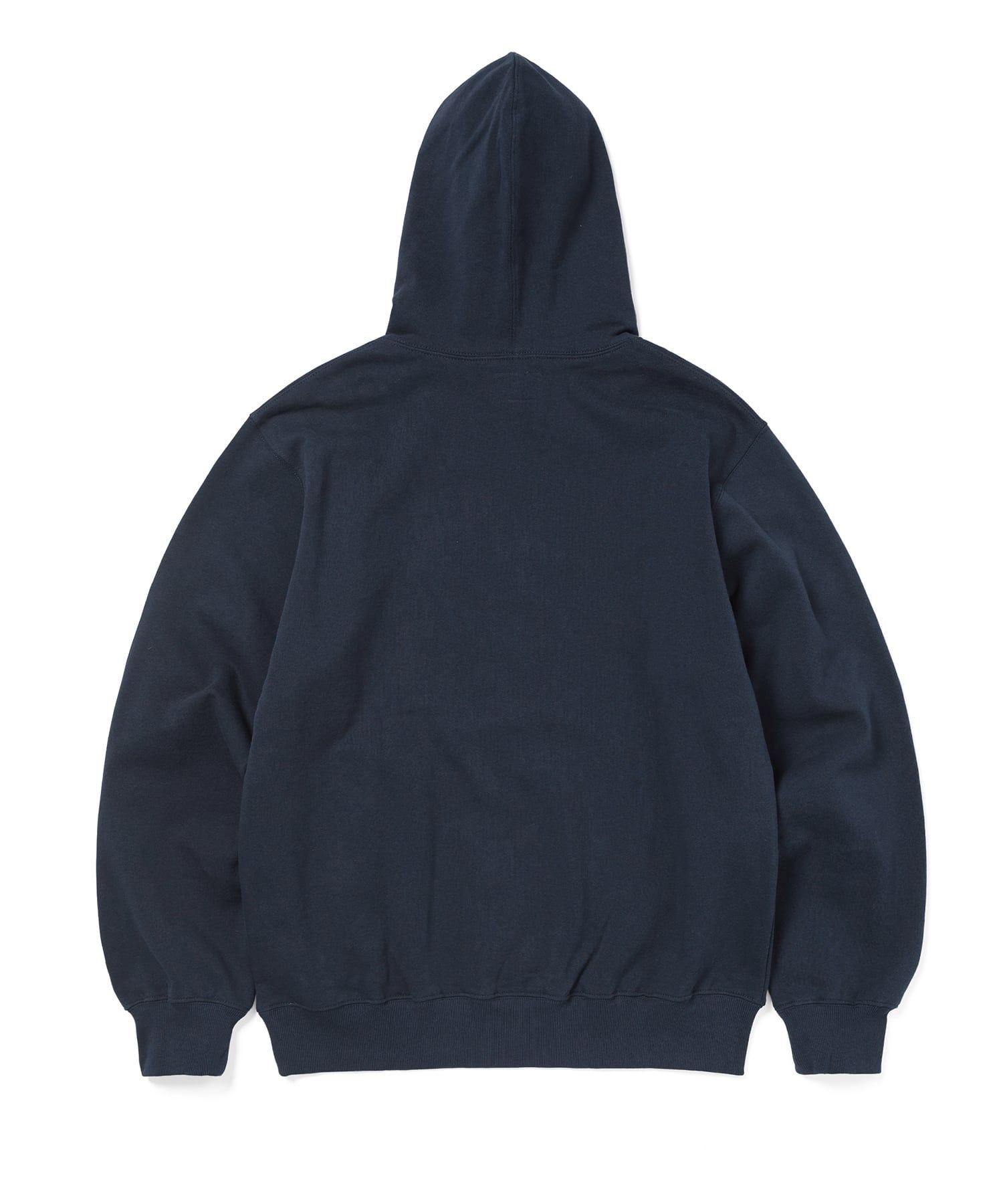MUSINSA | thisisneverthat® WORLD CHAMPS Hoodie Navy