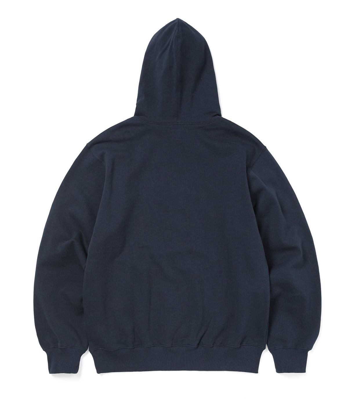 디스이즈네버댓(THISISNEVERTHAT) WORLD CHAMPS Hoodie Navy