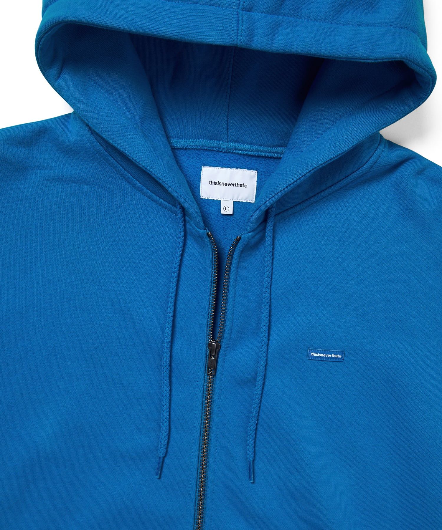 MUSINSA公式 | thisisneverthat® T.N.T. Classic HDP Zip Up