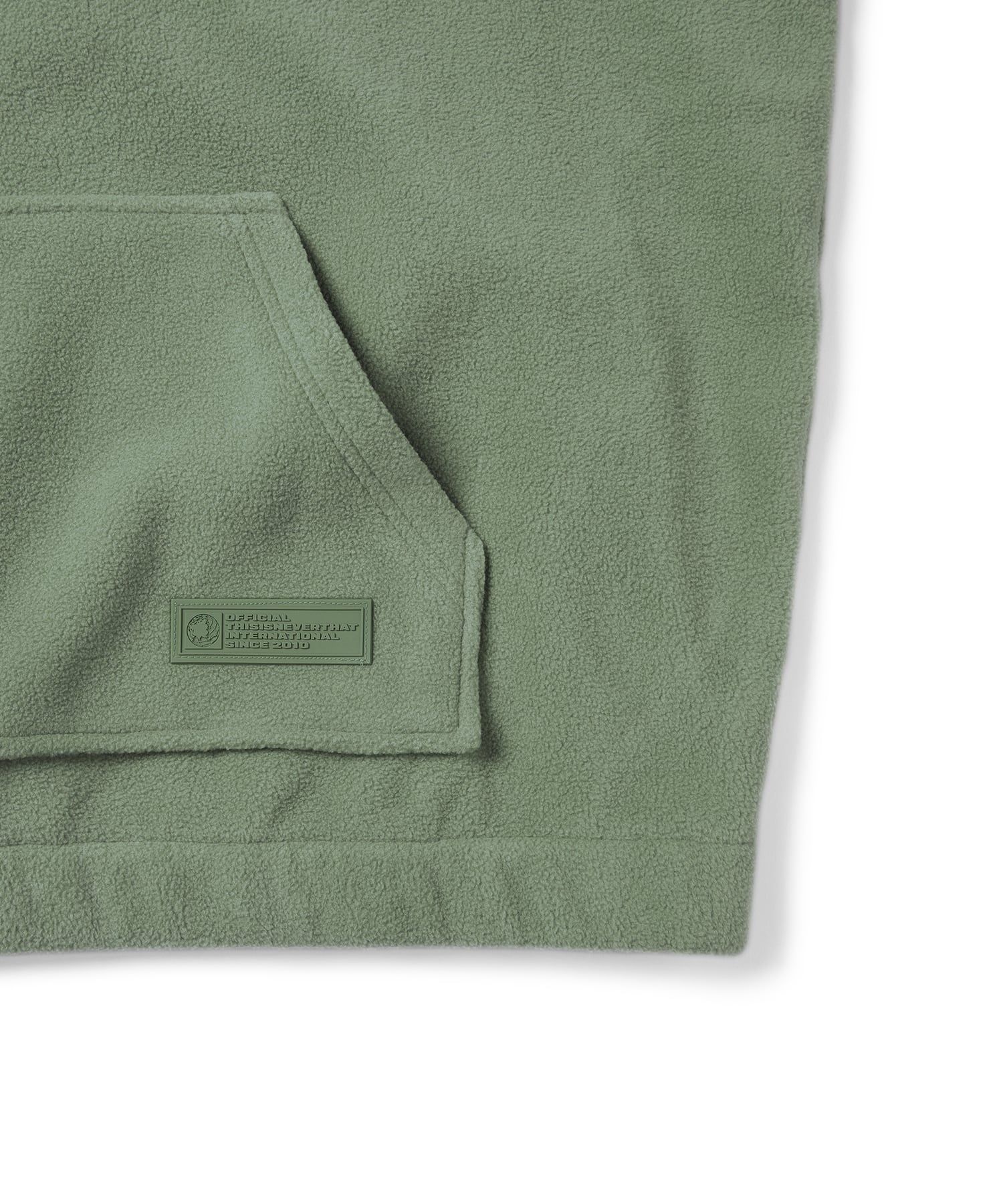 SAYSKY Fleece Tops フリーストップス – STYLEBIKE