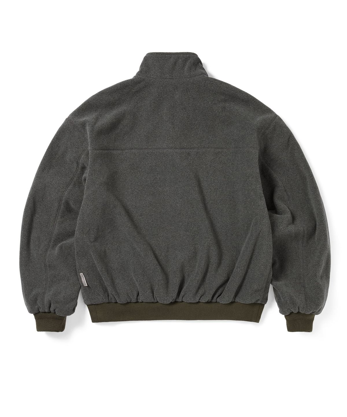 디스이즈네버댓(THISISNEVERTHAT) Reversible Warm Up Jacket Navy