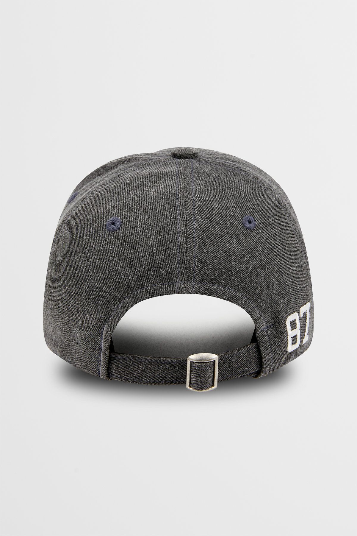 할리데이비슨 컬렉션스®(HARLEY-DAVIDSON COLLECTIONS®) EST. 1903 캡 그레이 HH15181201