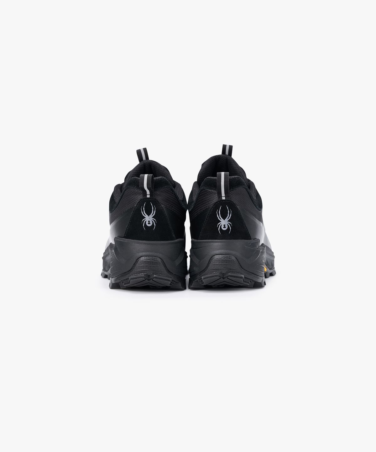 스파이더(SPYDER) 트레킹화 DELKI V 델키 브이 SPJFFNLS305UBLK