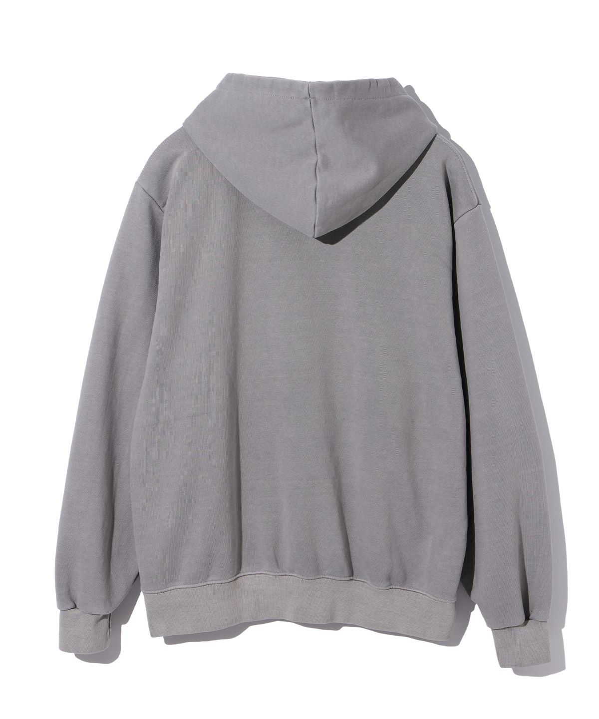 디스펑트(DYSFUNCT) HVN PIGMENT HOODIE(GRAY)