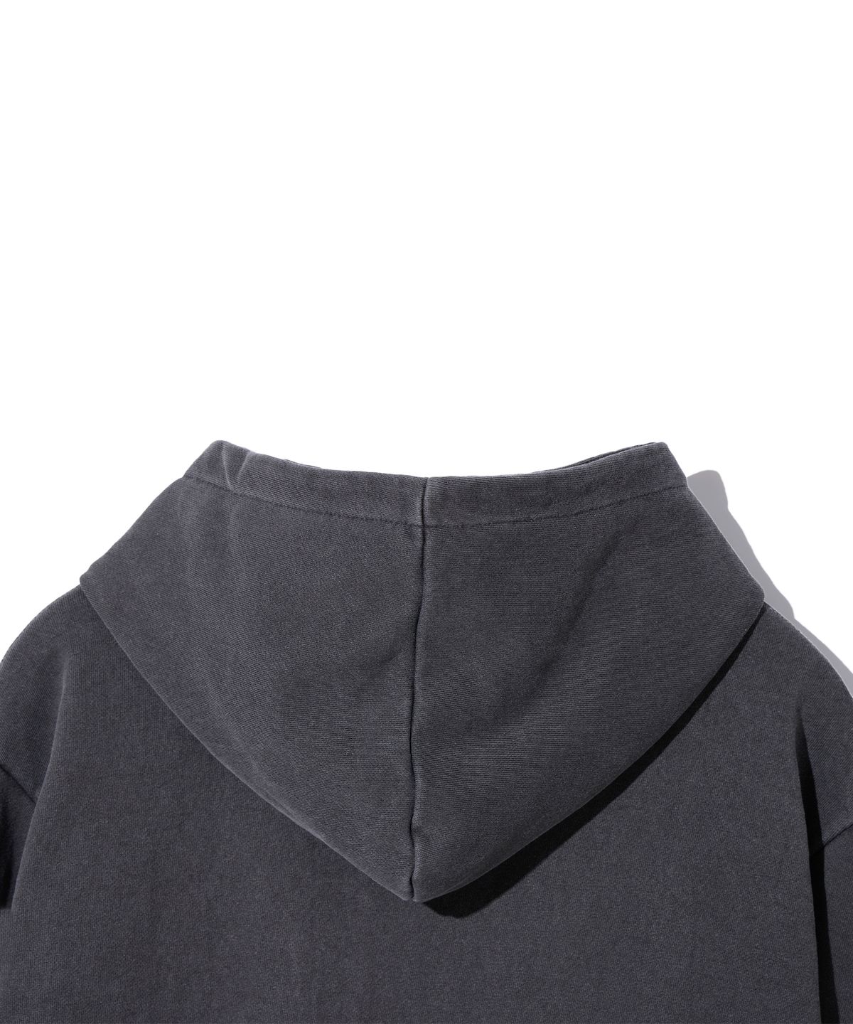 디스펑트(DYSFUNCT) HVN PIGMENT HOODIE(CHARCOAL)