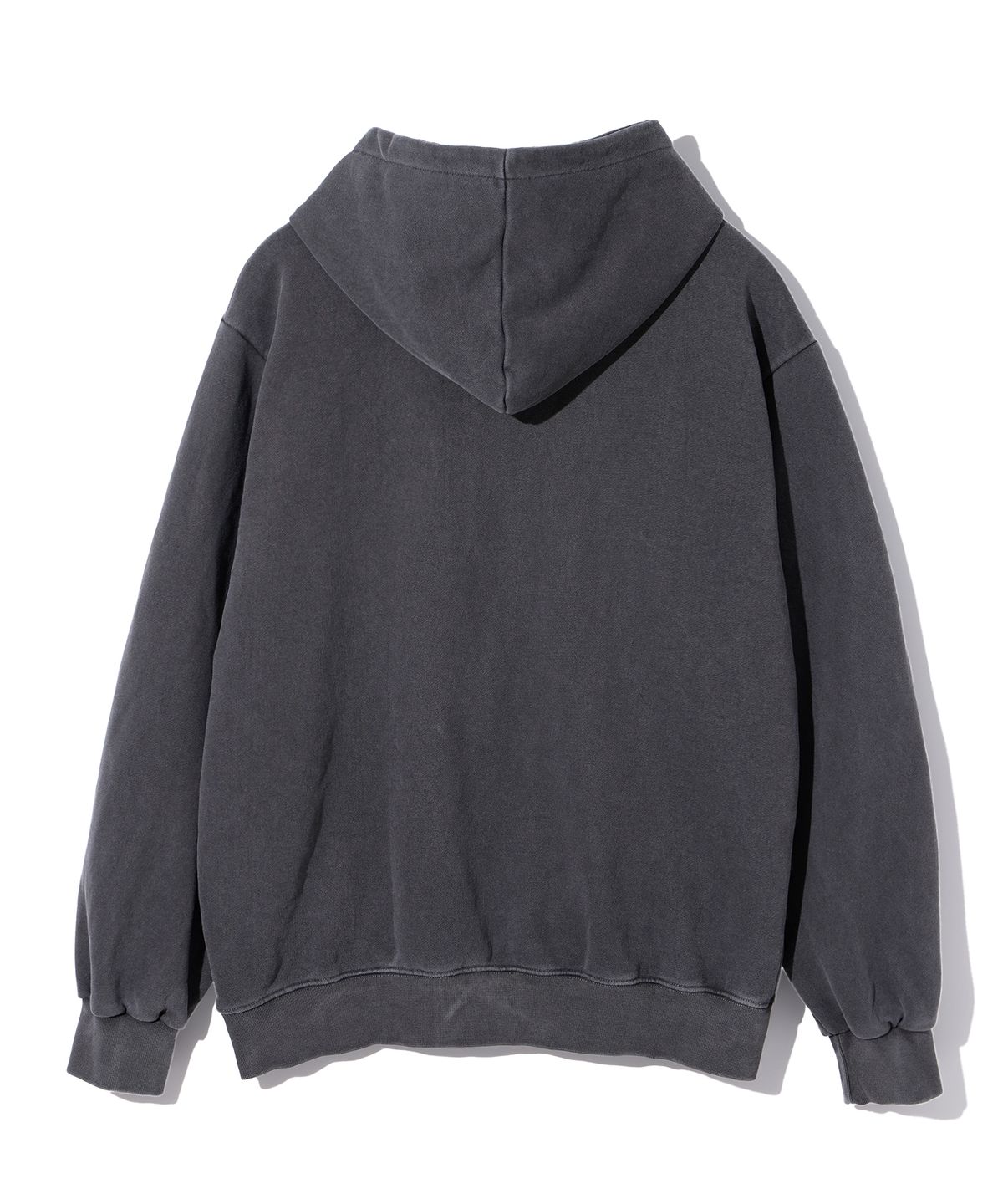 디스펑트(DYSFUNCT) HVN PIGMENT HOODIE(CHARCOAL)