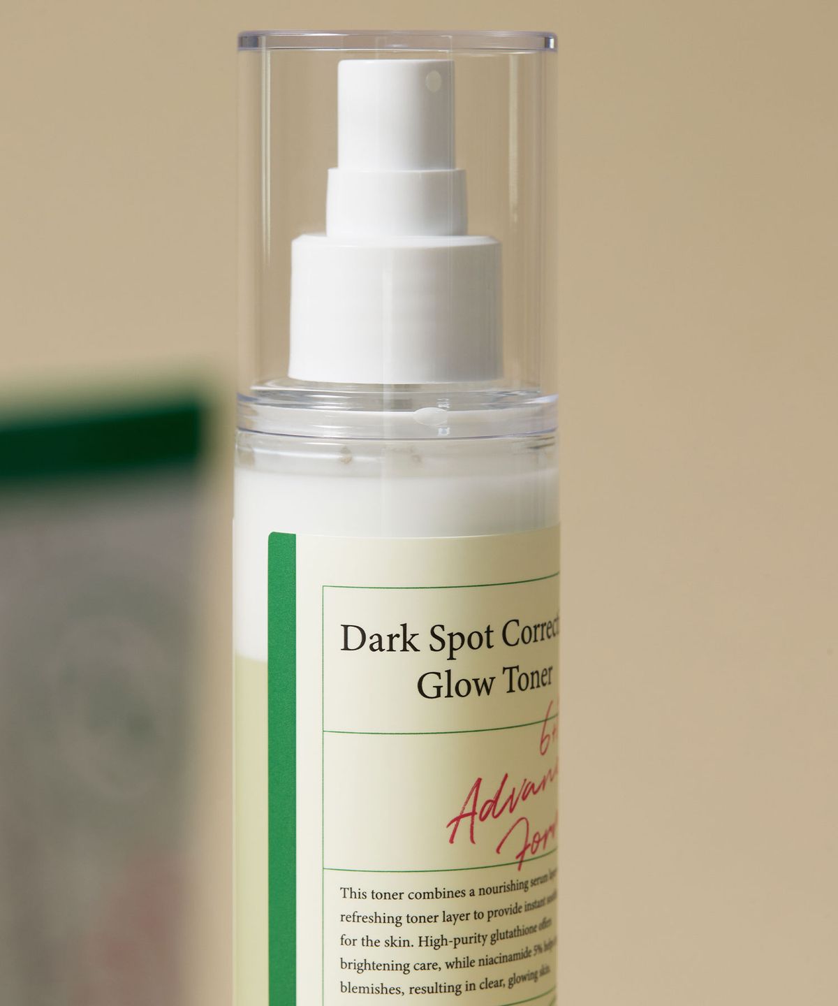 엑시스와이(AXIS-Y) 잡티케어 글로우 토너 125ml+스크런치 랜덤 1종 증정