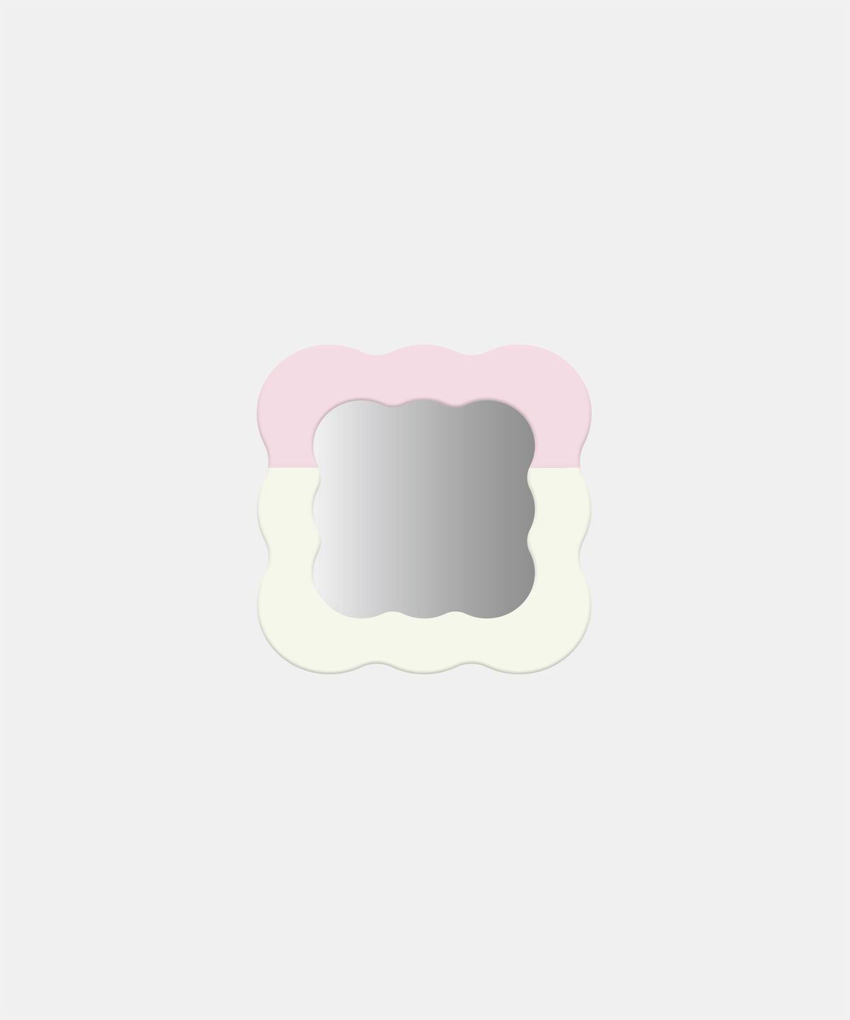 소유템(SOUTEM) Color Mix Mirror Tok