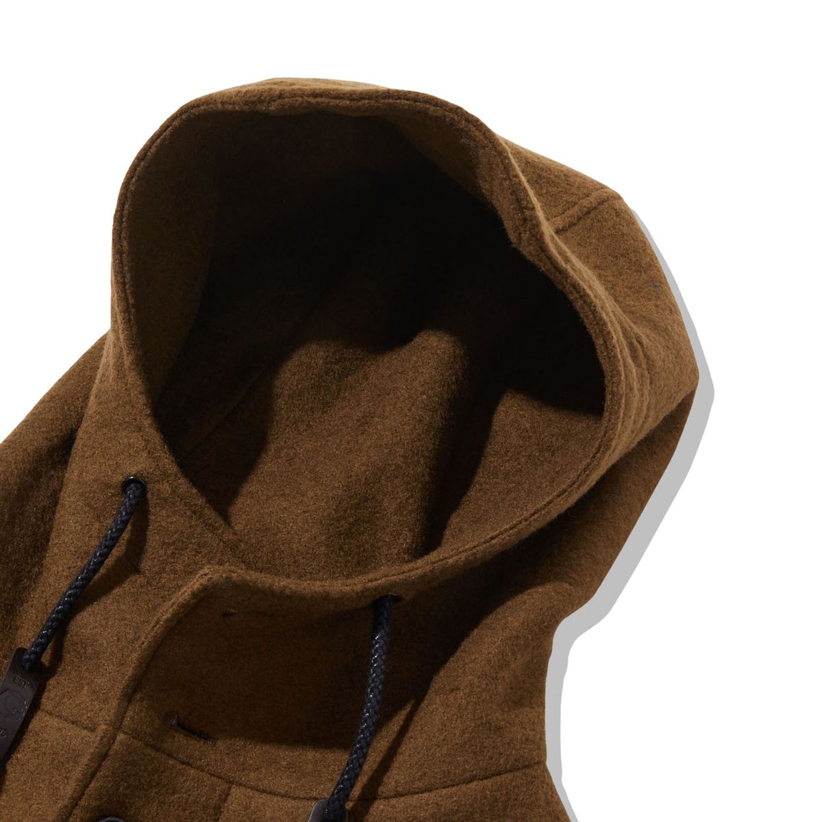 펜필드(PENFIELD) [TRAILWEAR] BOSTON HOODED COAT CAMEL_FQ4WC60U