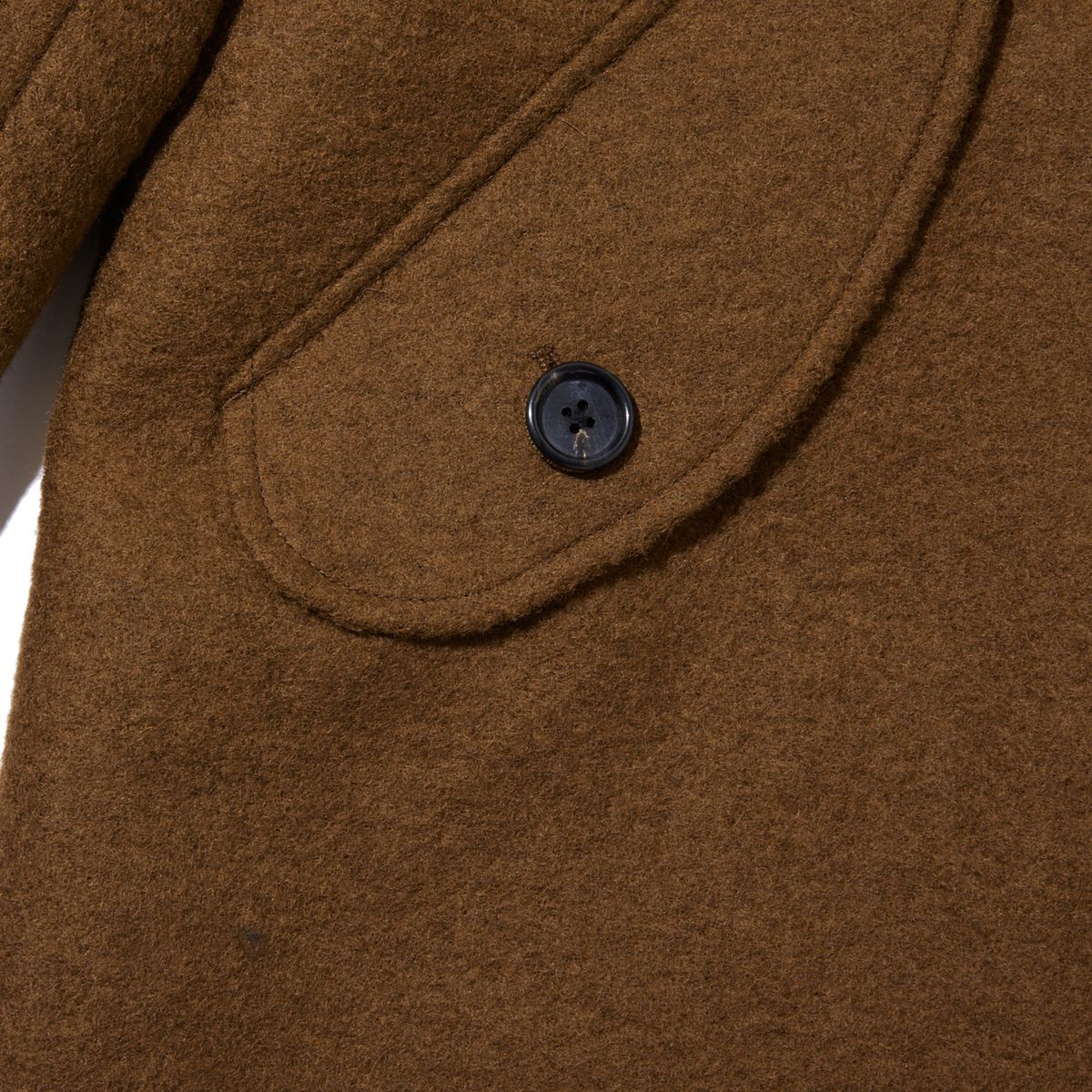 펜필드(PENFIELD) [TRAILWEAR] BOSTON HOODED COAT CAMEL_FQ4WC60U