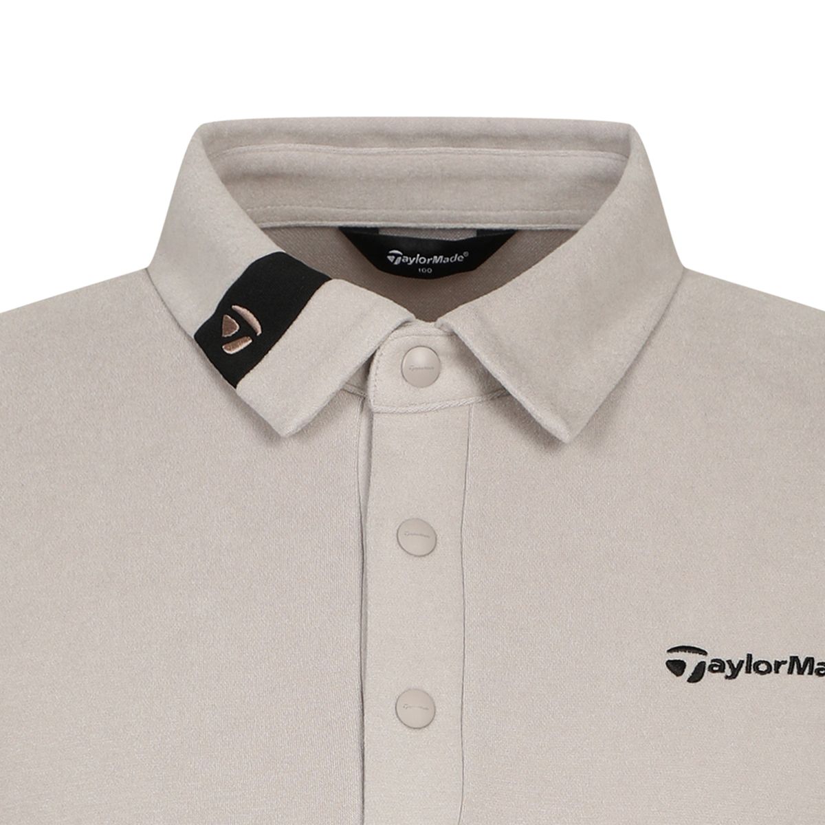 테일러메이드 어패럴(TAYLORMADE APPAREL) 남성 AR 카라 티셔츠 TTN-41HG41-509