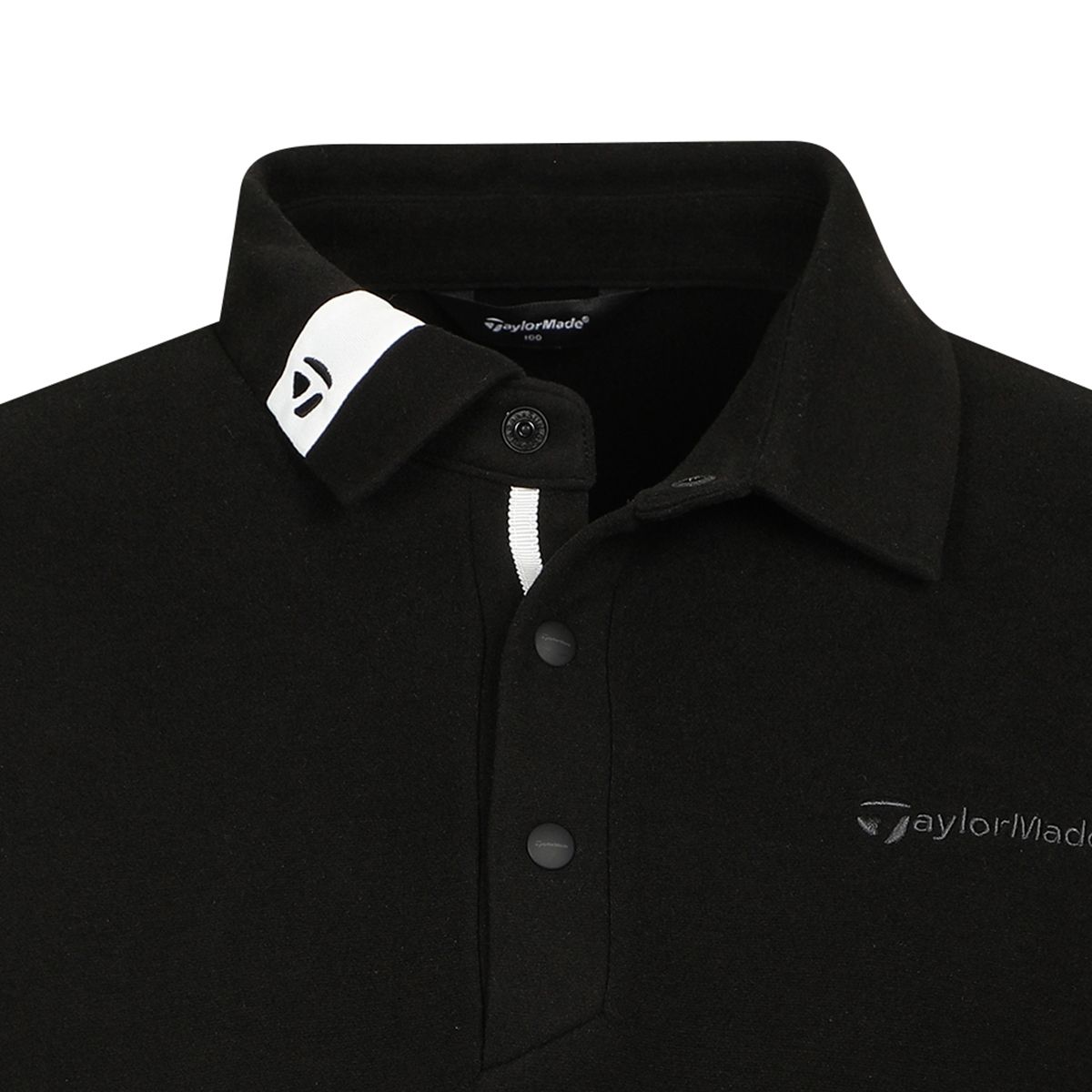 테일러메이드 어패럴(TAYLORMADE APPAREL) 남성 AR 카라 티셔츠 TTN-41HG41-199