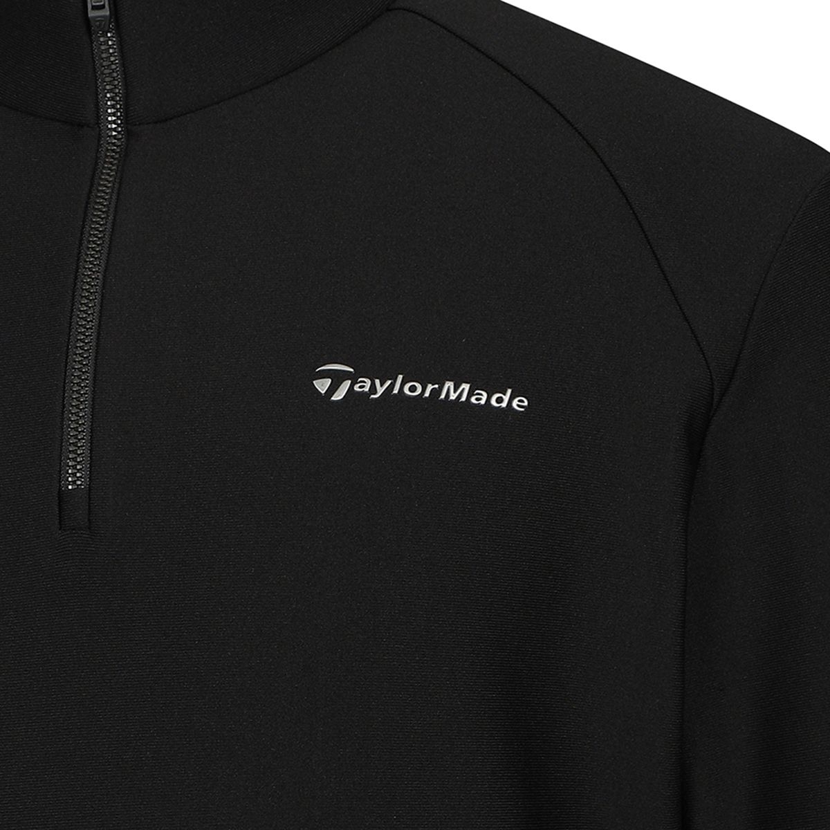 테일러메이드 어패럴(TAYLORMADE APPAREL) 남성 아코디오 반집업 티셔츠 TTN-33HG43-199