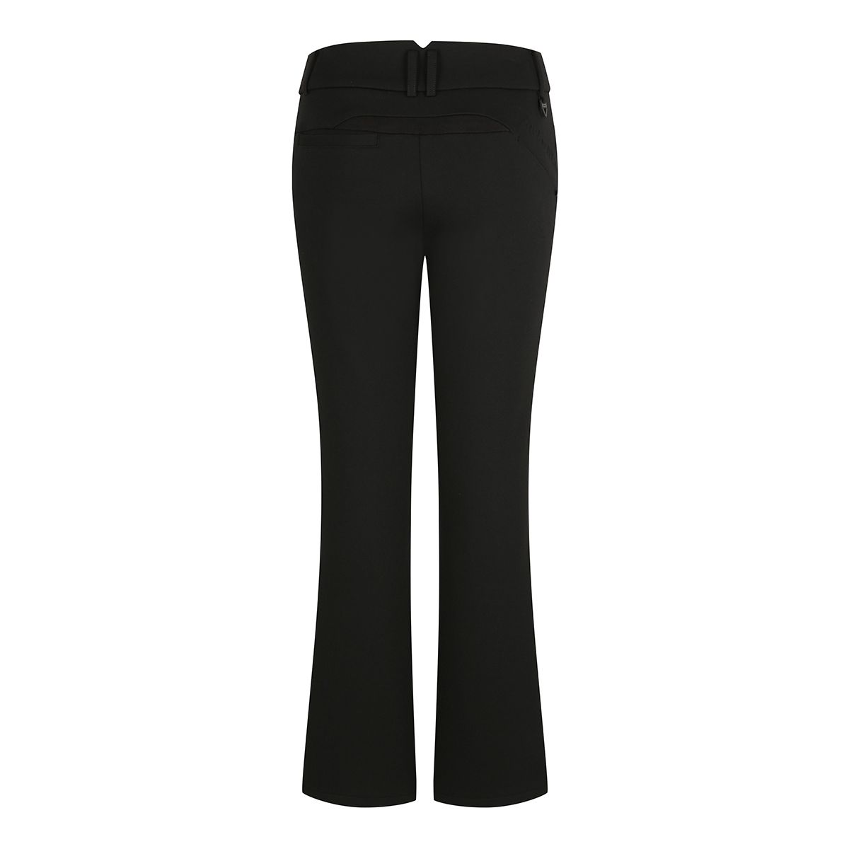 테일러메이드 어패럴(TAYLORMADE APPAREL) 여성 본딩 부츠컷 팬츠 TPN-81HG81-199