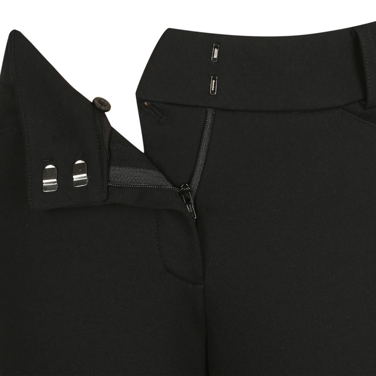 테일러메이드 어패럴(TAYLORMADE APPAREL) 여성 본딩 부츠컷 팬츠 TPN-81HG81-199