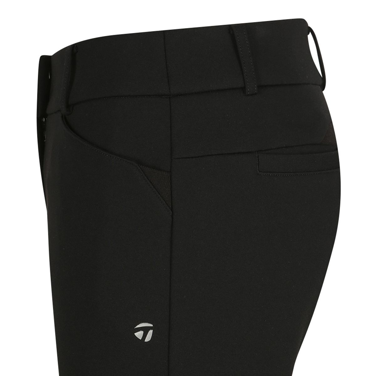 테일러메이드 어패럴(TAYLORMADE APPAREL) 여성 본딩 부츠컷 팬츠 TPN-81HG81-199