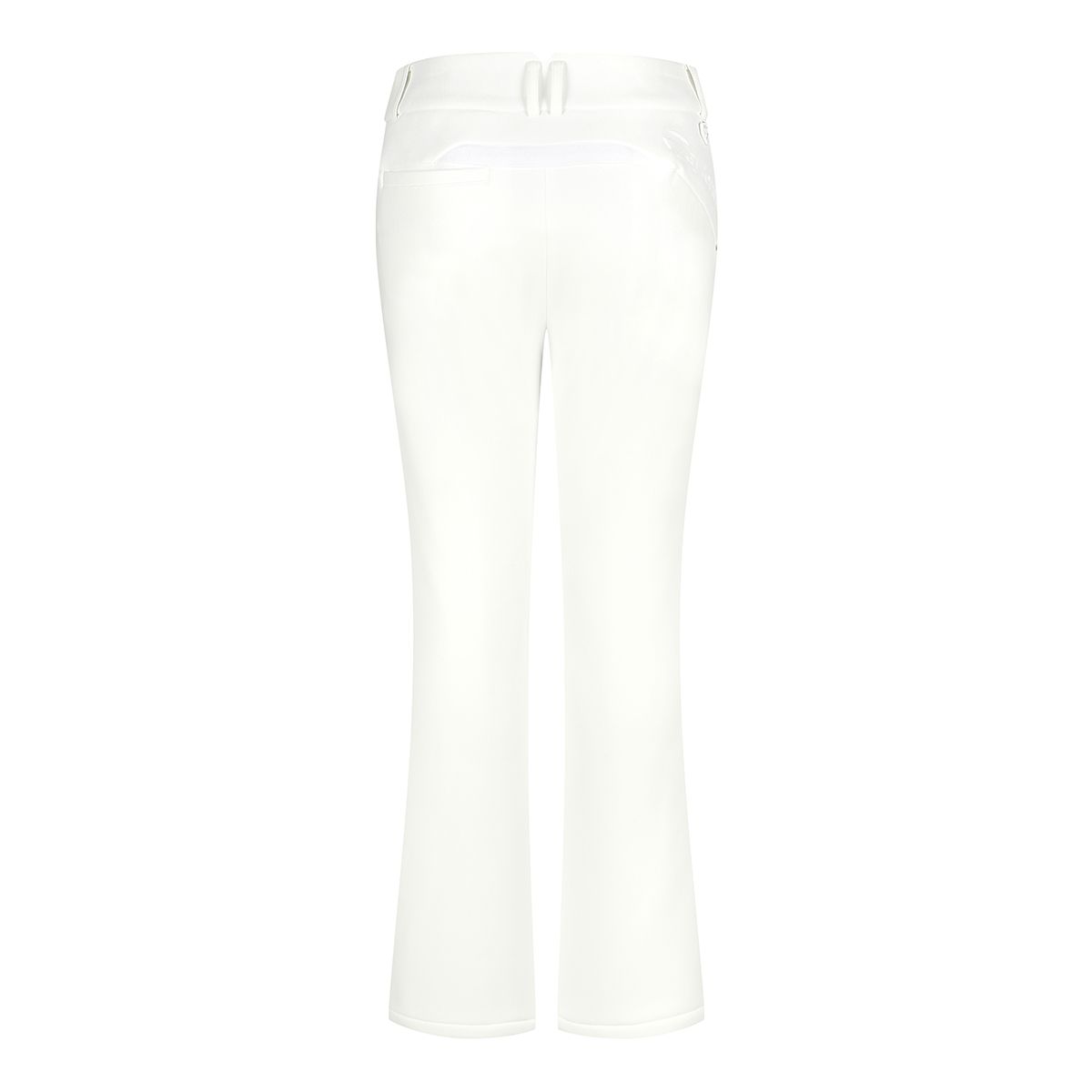 테일러메이드 어패럴(TAYLORMADE APPAREL) 여성 본딩 부츠컷 팬츠 TPN-81HG81-101