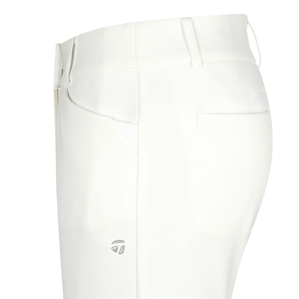 테일러메이드 어패럴(TAYLORMADE APPAREL) 여성 본딩 부츠컷 팬츠 TPN-81HG81-101
