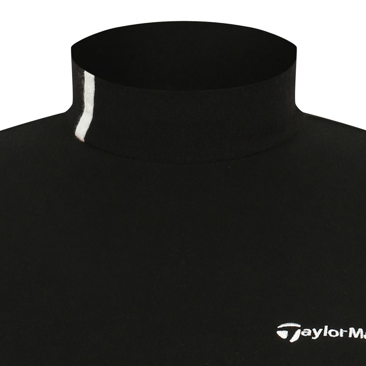 테일러메이드 어패럴(TAYLORMADE APPAREL) 여성 하이넥 베이스레이어 티셔츠 TTN-81HG41-199