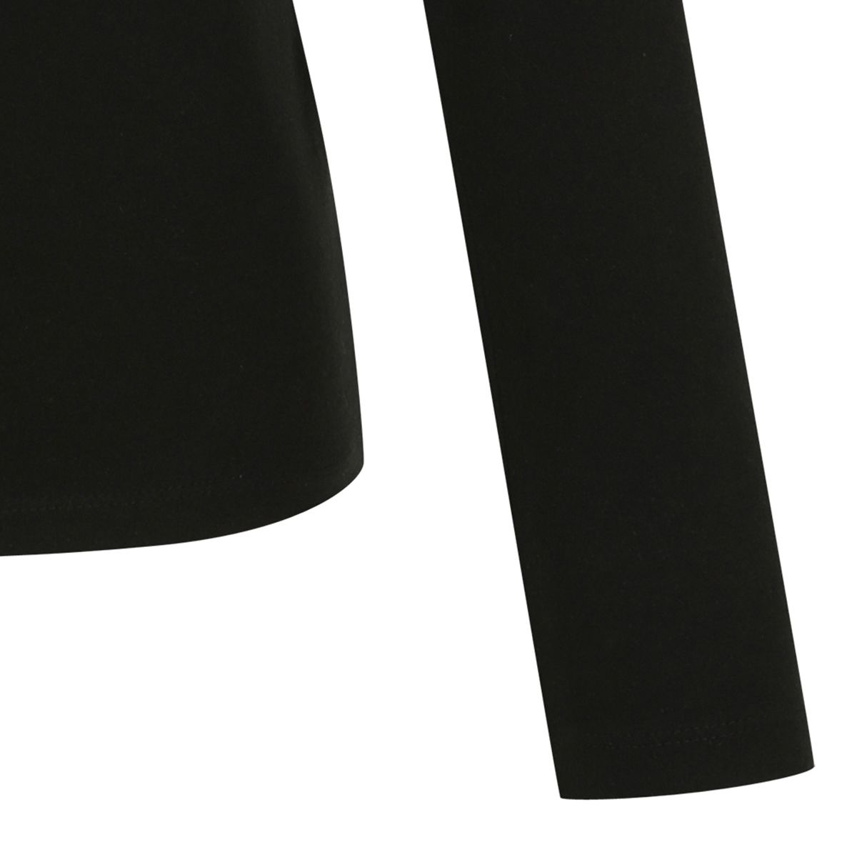 테일러메이드 어패럴(TAYLORMADE APPAREL) 여성 하이넥 베이스레이어 티셔츠 TTN-81HG41-199
